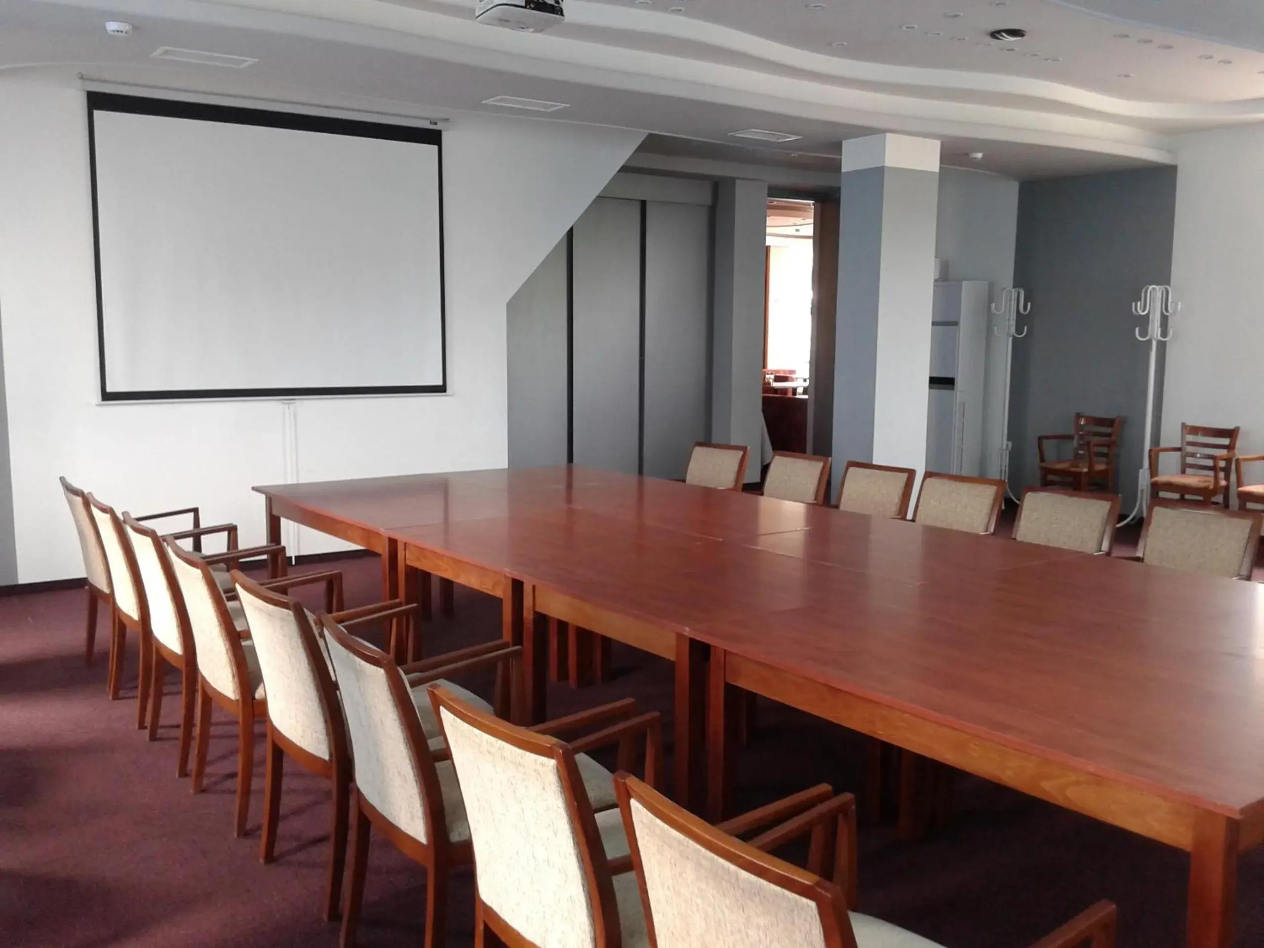 Meeting/conference room in Vitoshko Lale Hotel