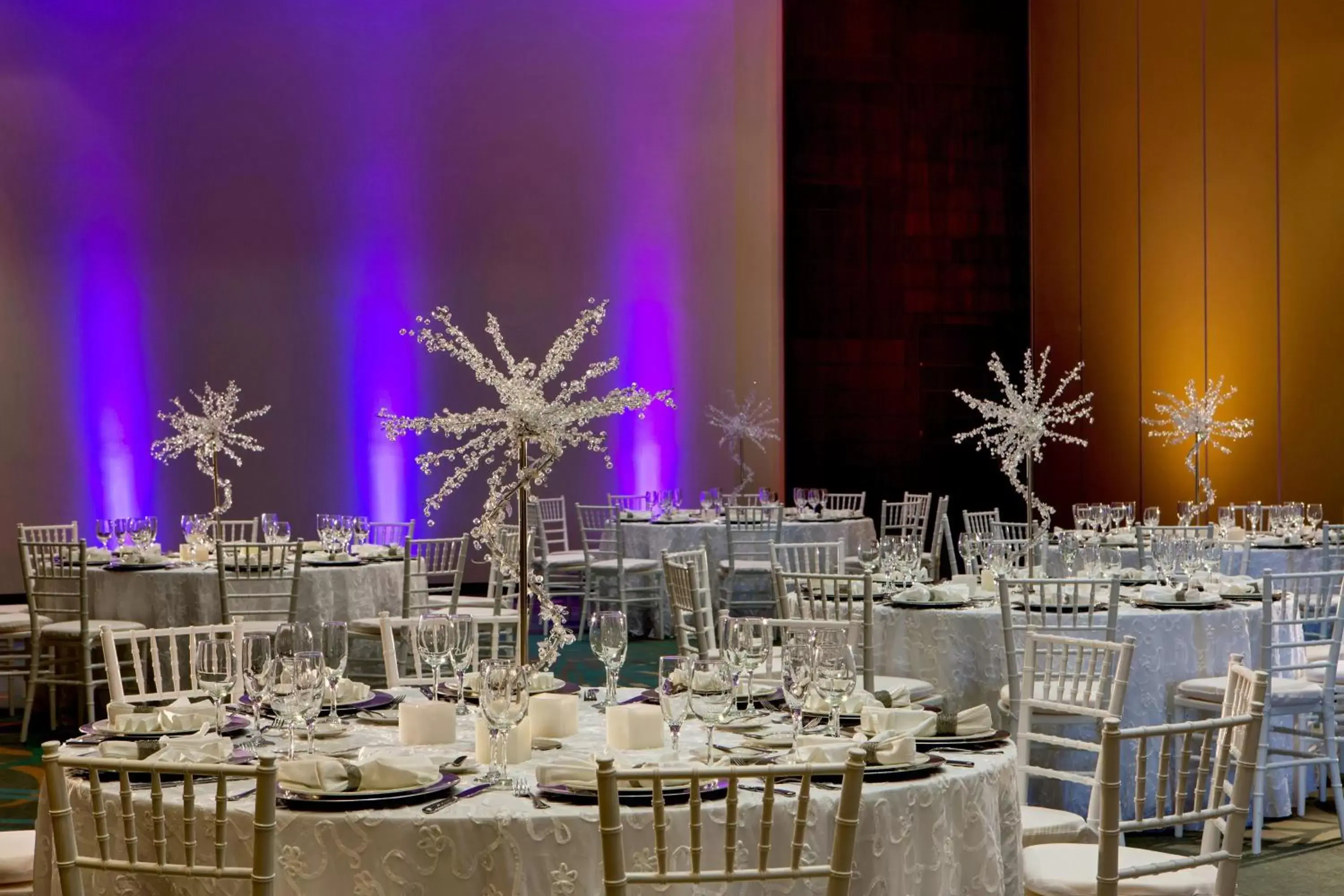 Meeting/conference room, Banquet Facilities in The Westin Resort & Spa Cancun