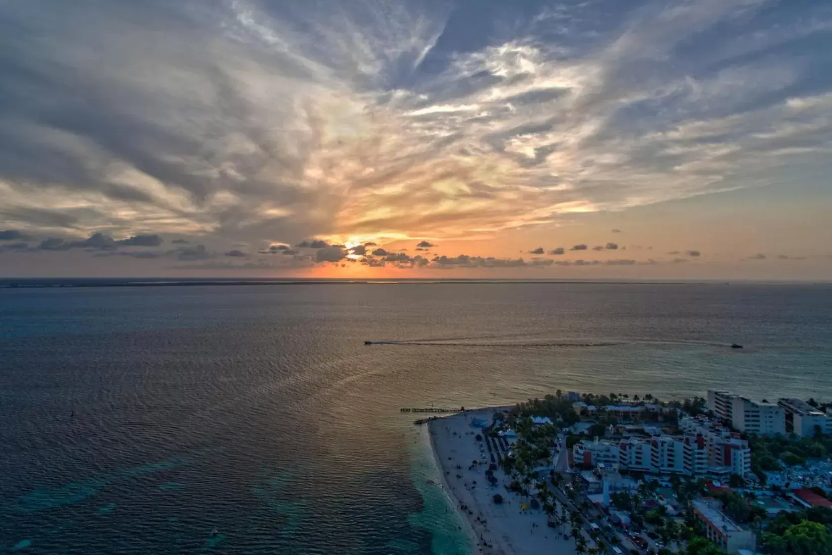 Natural landscape, Beach in Privilege Aluxes Adults Only