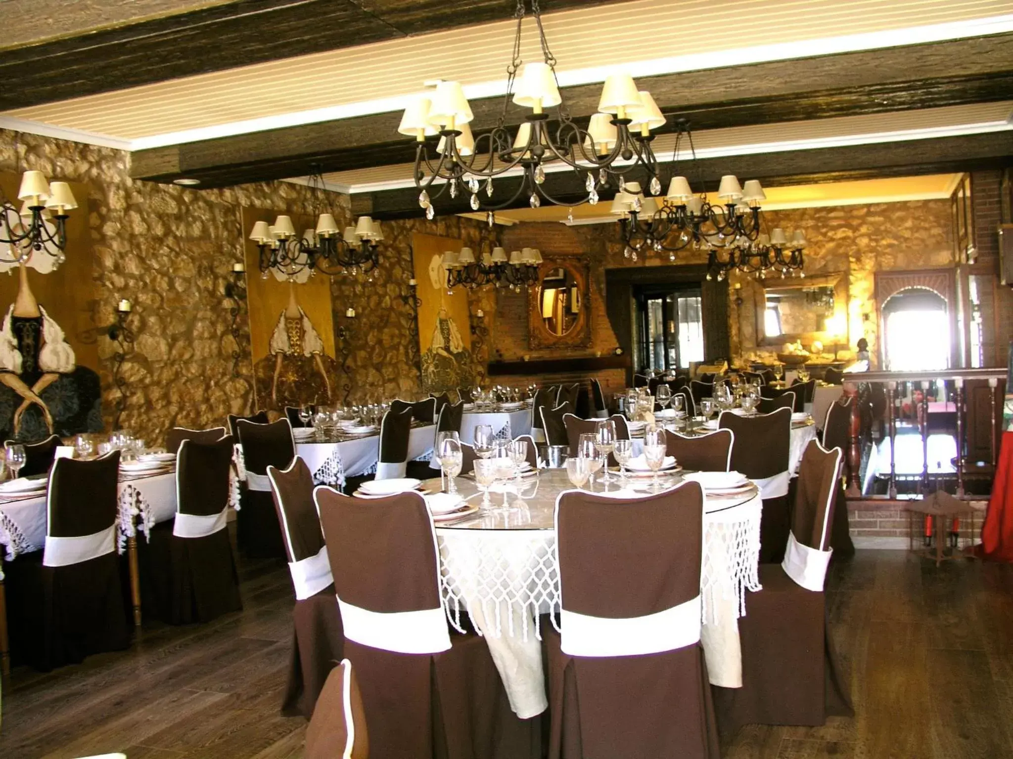 Banquet/Function facilities, Restaurant/Places to Eat in Posada de Eufrasio