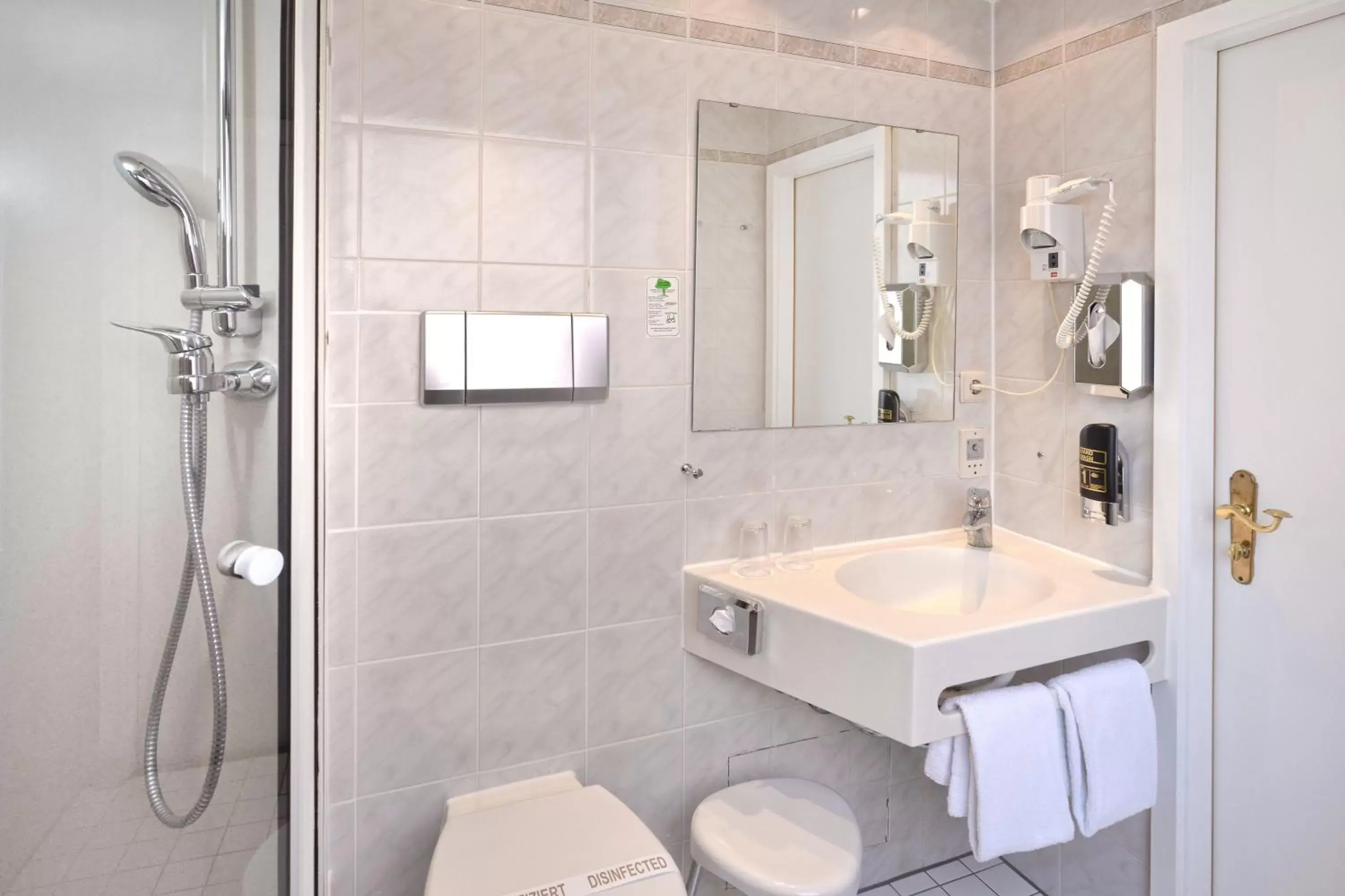 Photo of the whole room in Europäischer Hof Photo of the whole room in Europäischer Hof