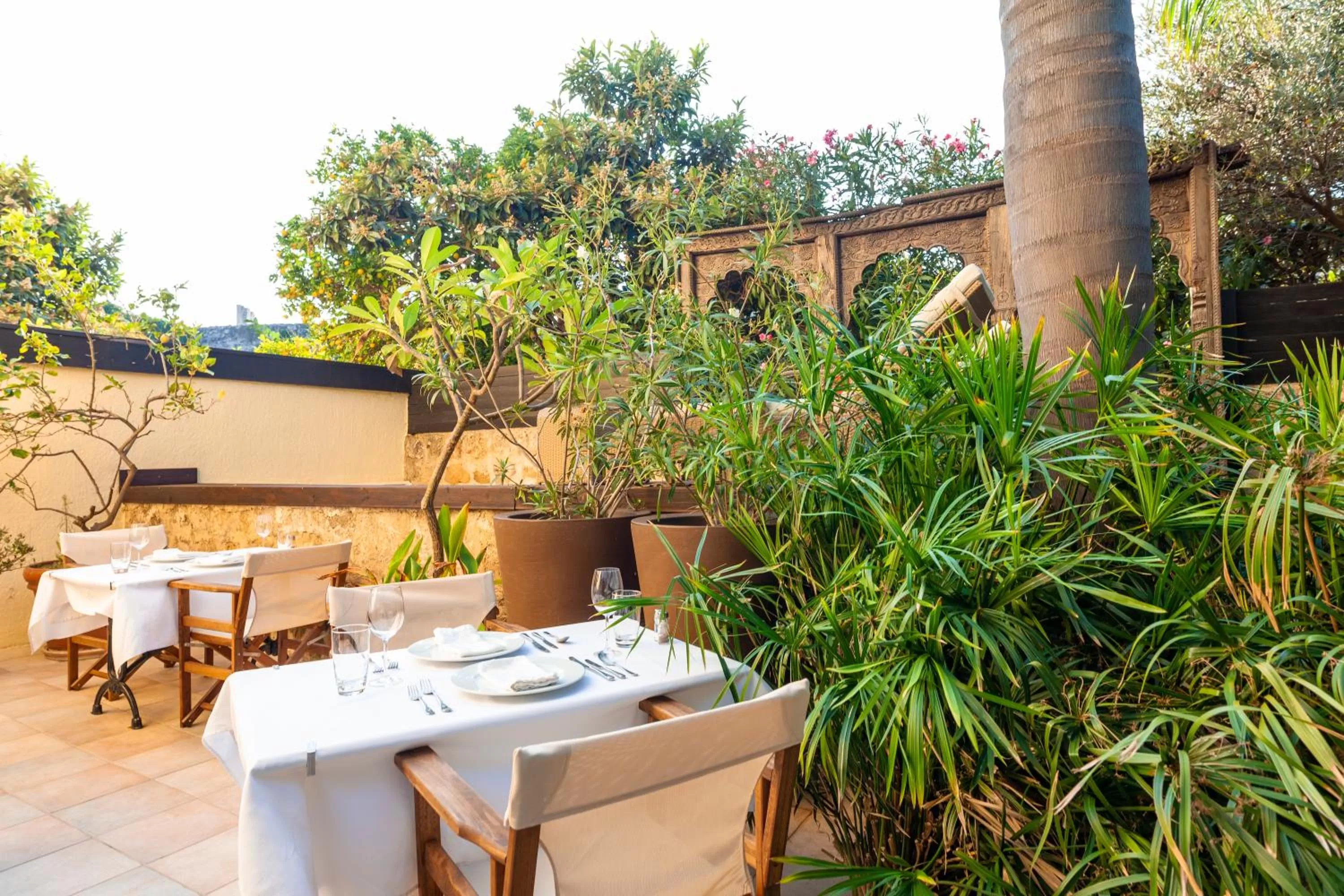 Spirit Of The Knights Boutique Hotel