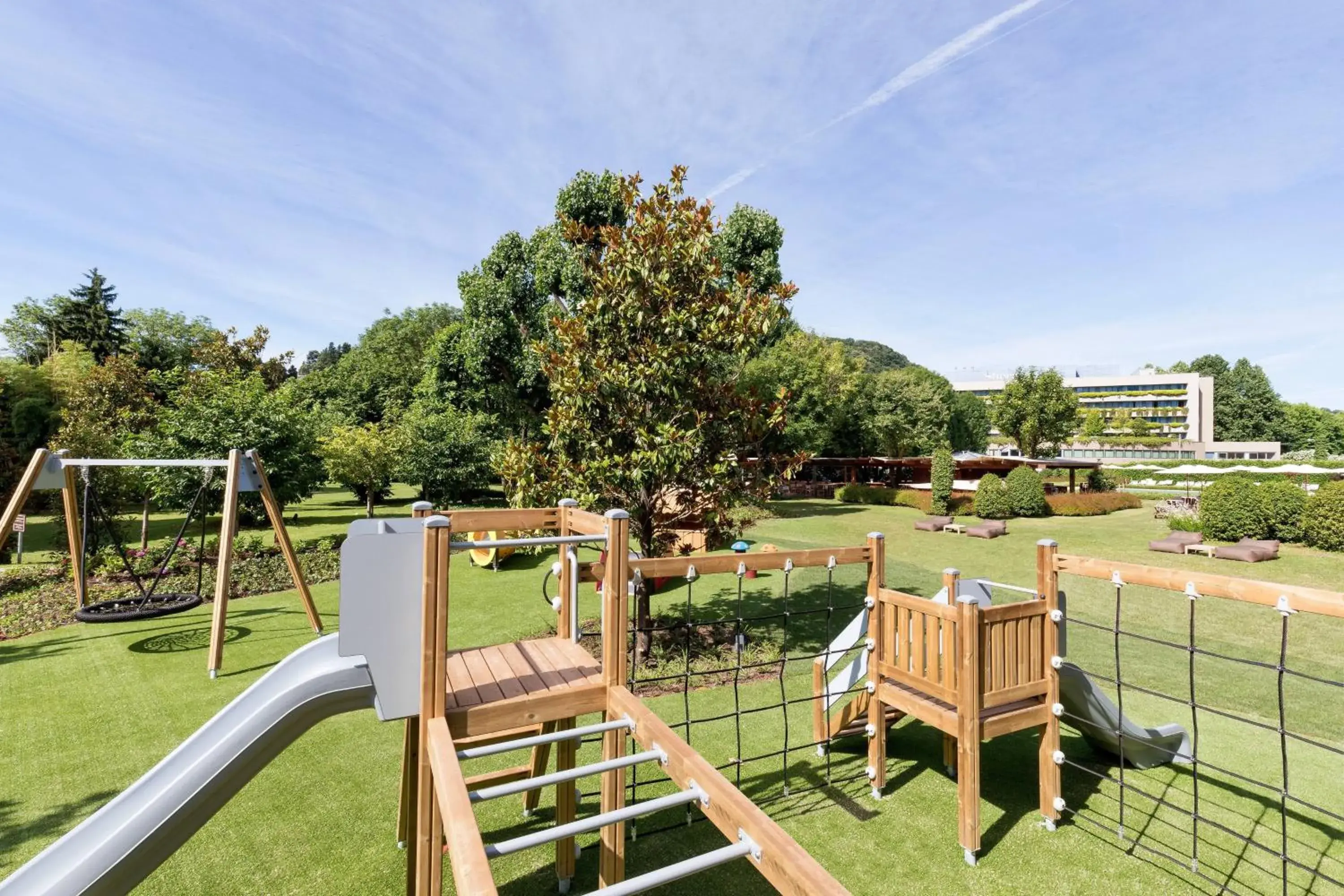 Other, Children's Play Area in Sheraton Lake Como Hotel