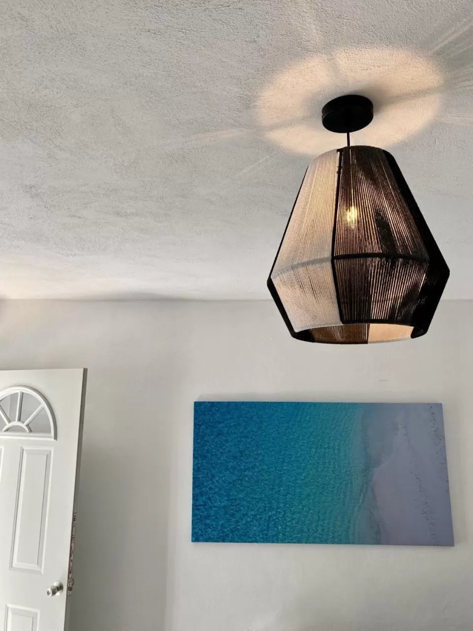 Casa Colibrí El Cuyo