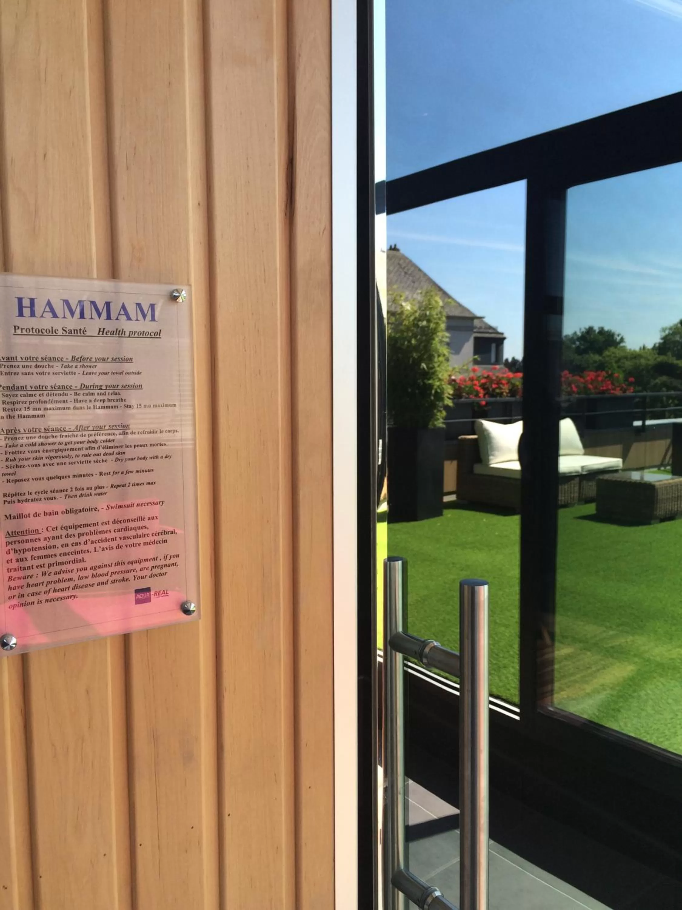 Day in Best Western Plus Thionville Centre