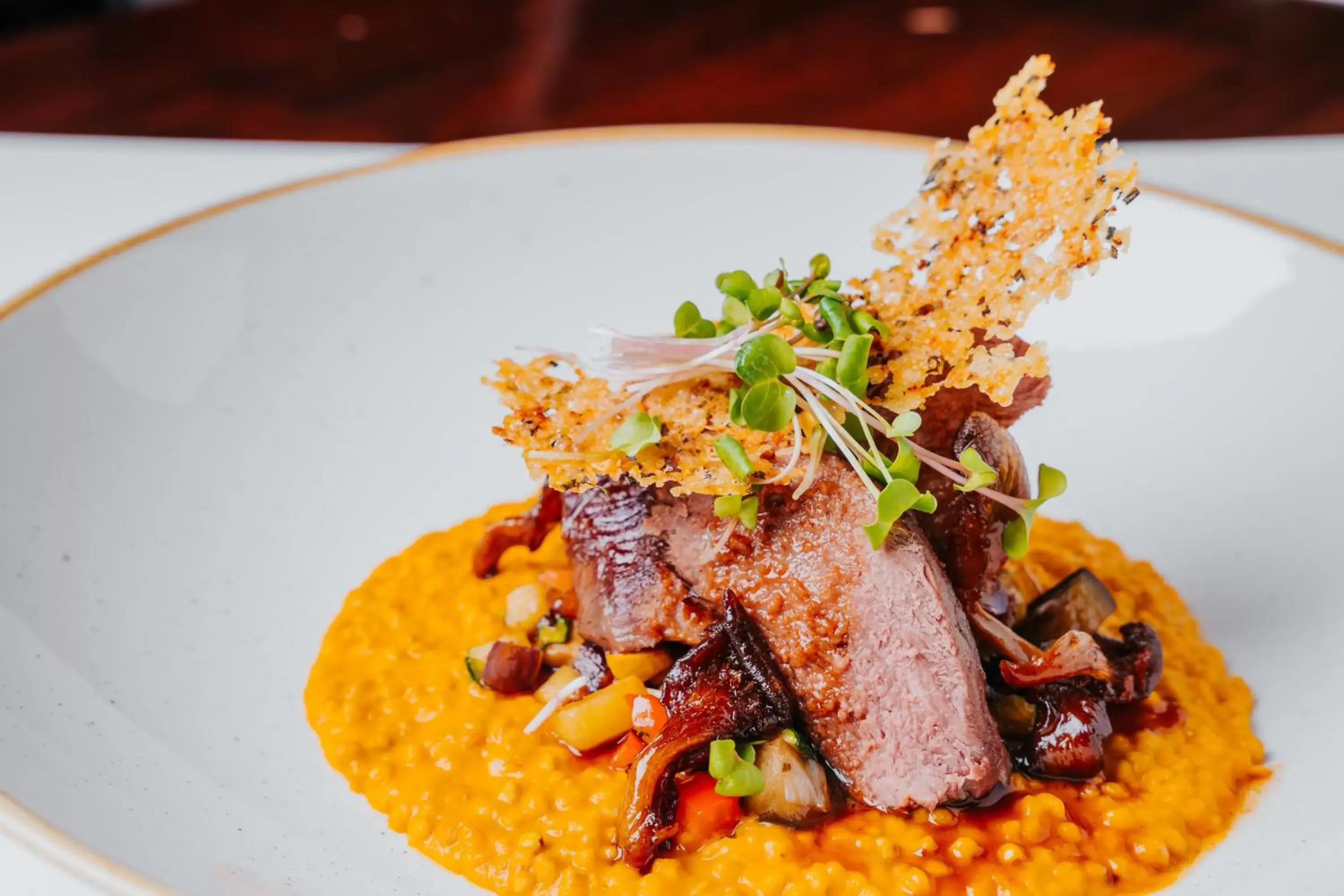 Food and drinks in Penzion Drak Food and drinks in Penzion Drak