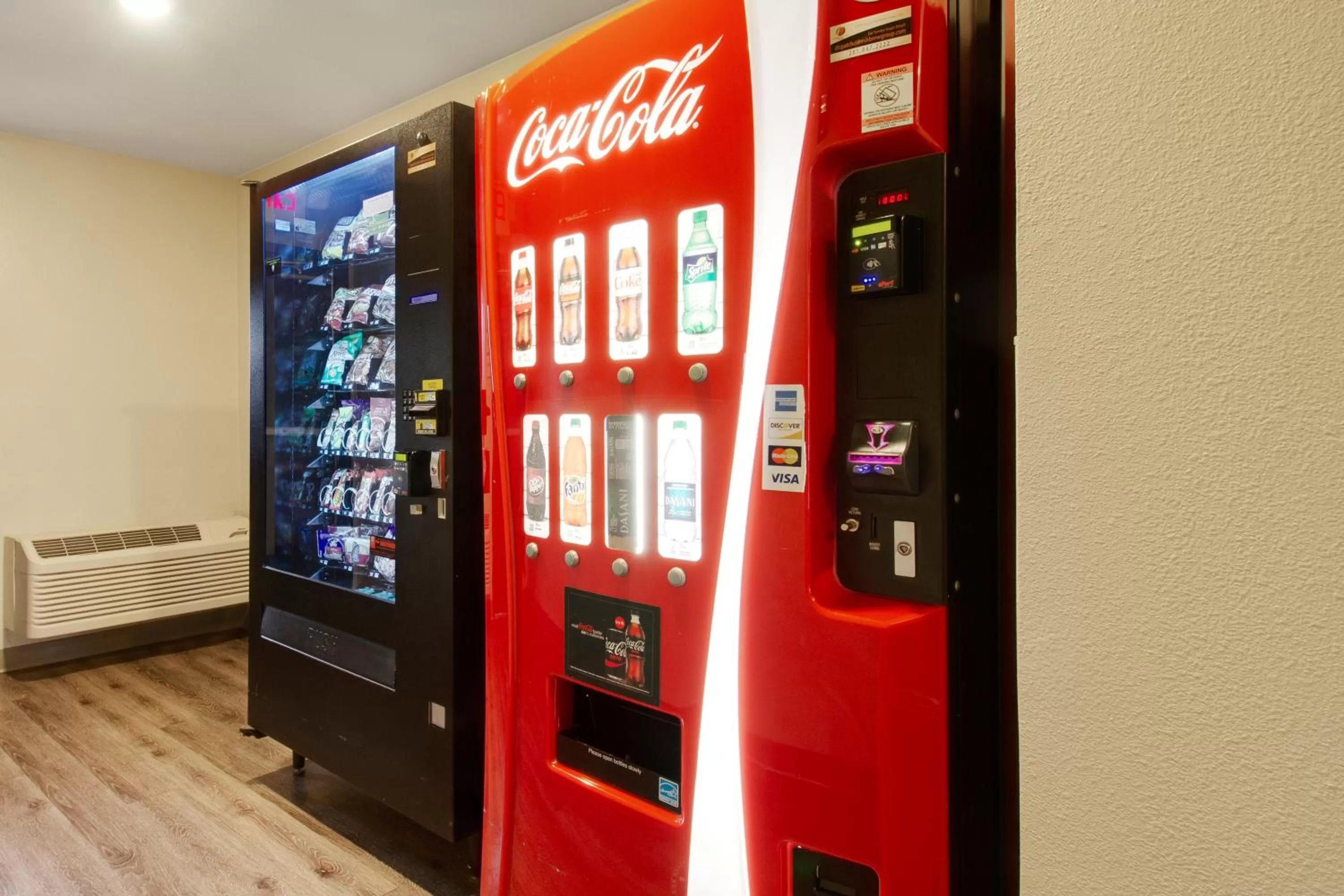 WoodSpring Suites Corpus Christi