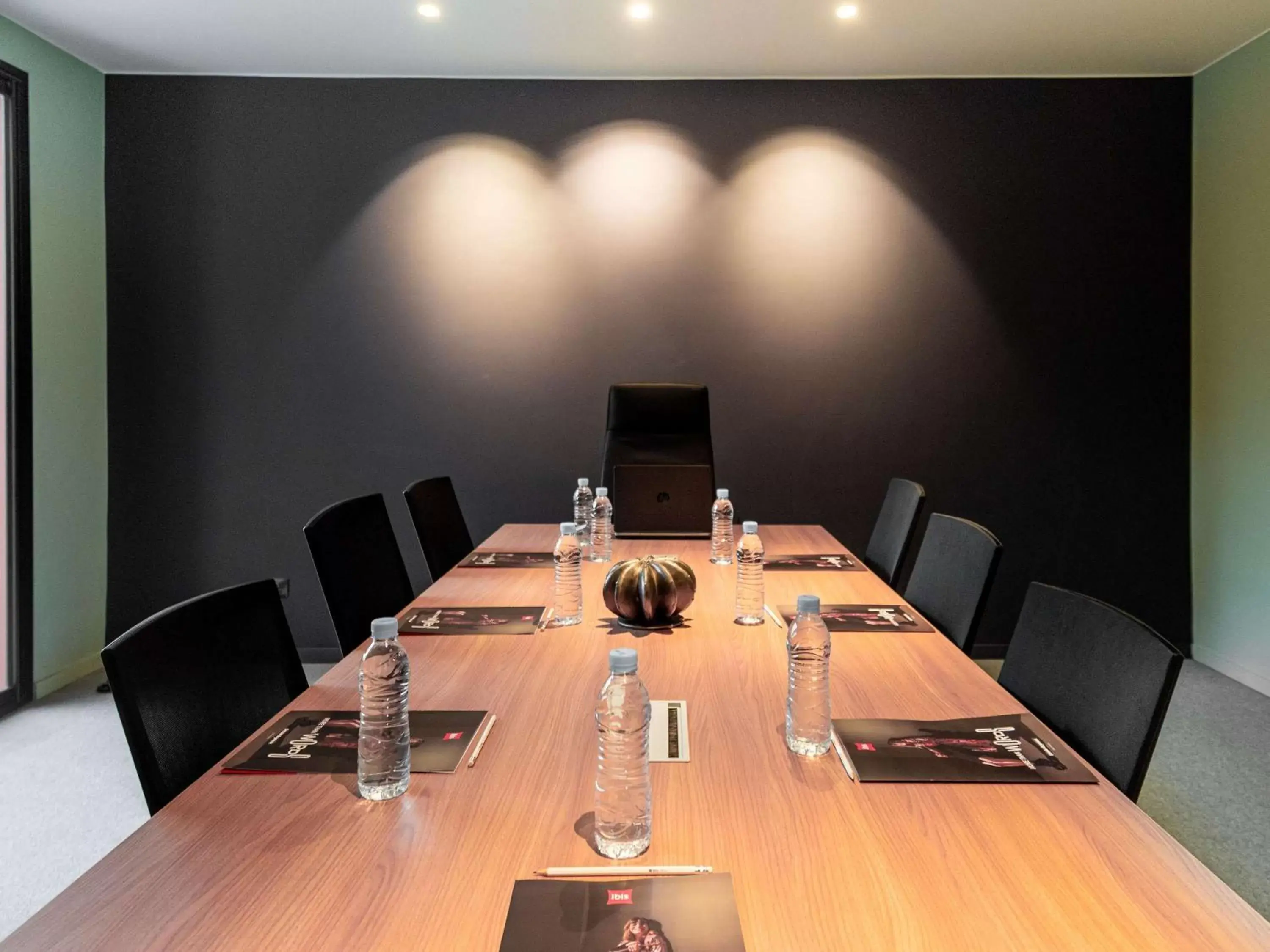 Meeting/conference room in Ibis Marrakech Centre Gare