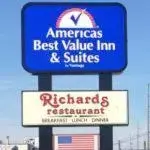 Americas Best Value Inn & Suites - Bluffton