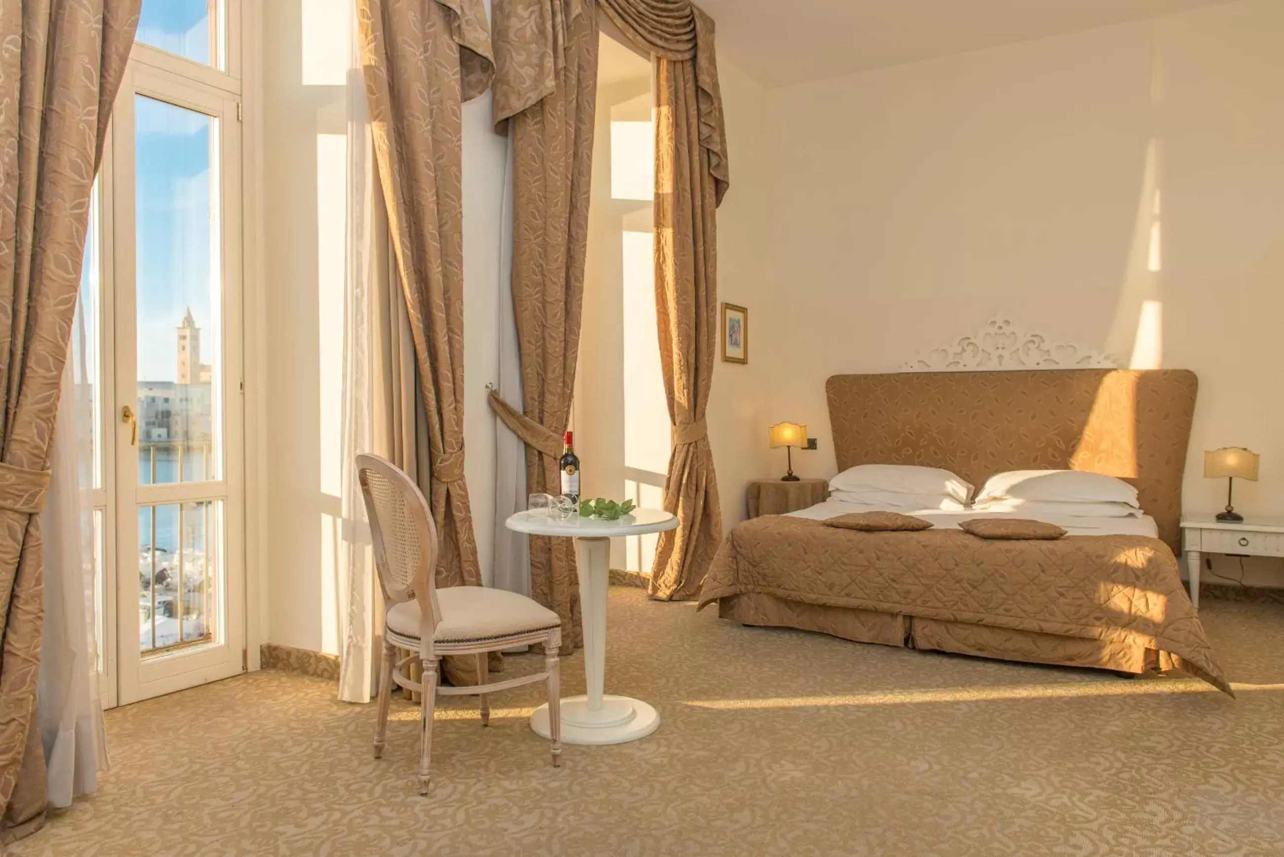 Bedroom, Bed in San Paolo Al Convento Bedroom, Bed in San Paolo Al Convento