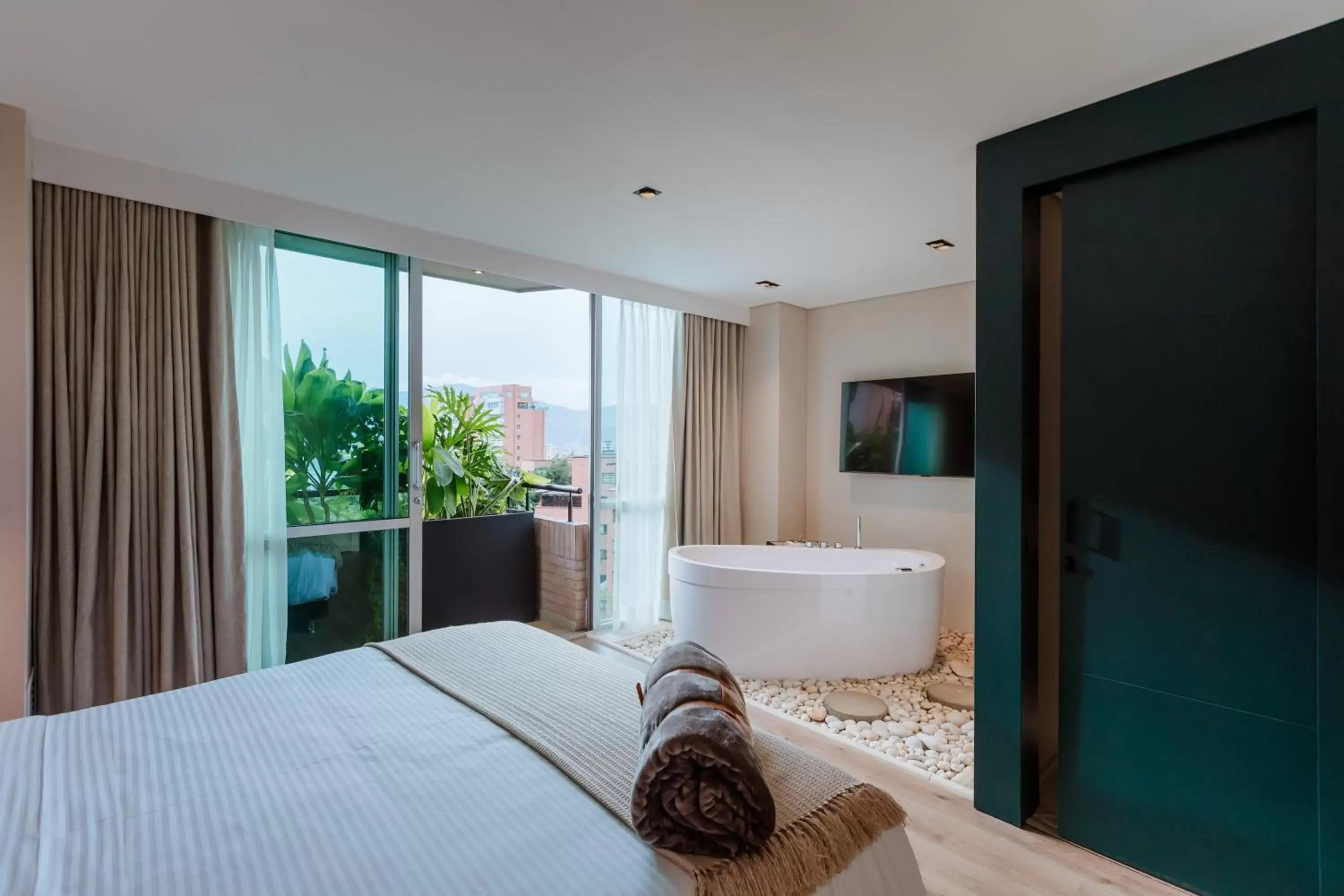 Bed in 1616 Hotel Bed in 1616 Hotel