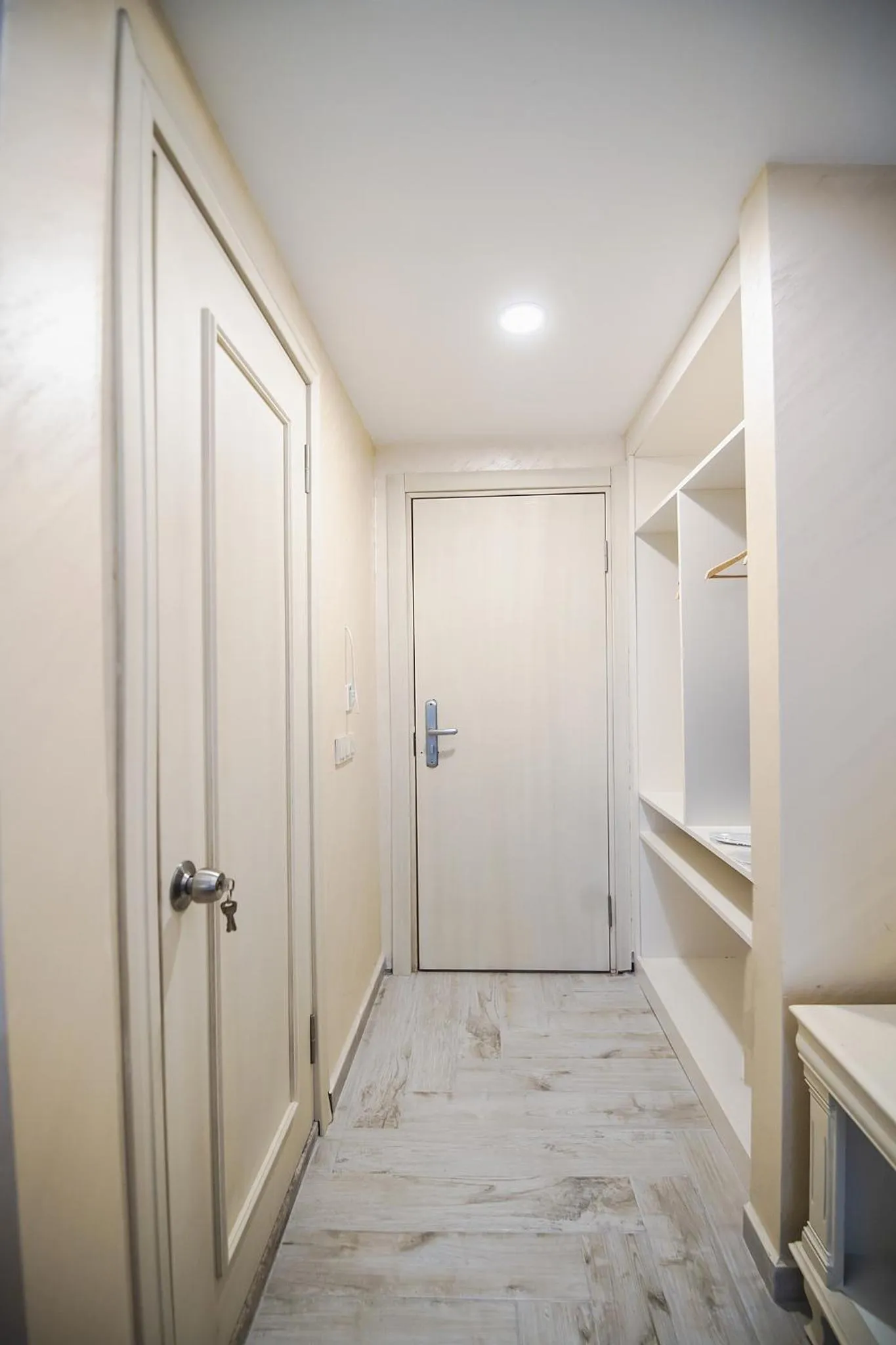 Istanbul My Assos Hotel