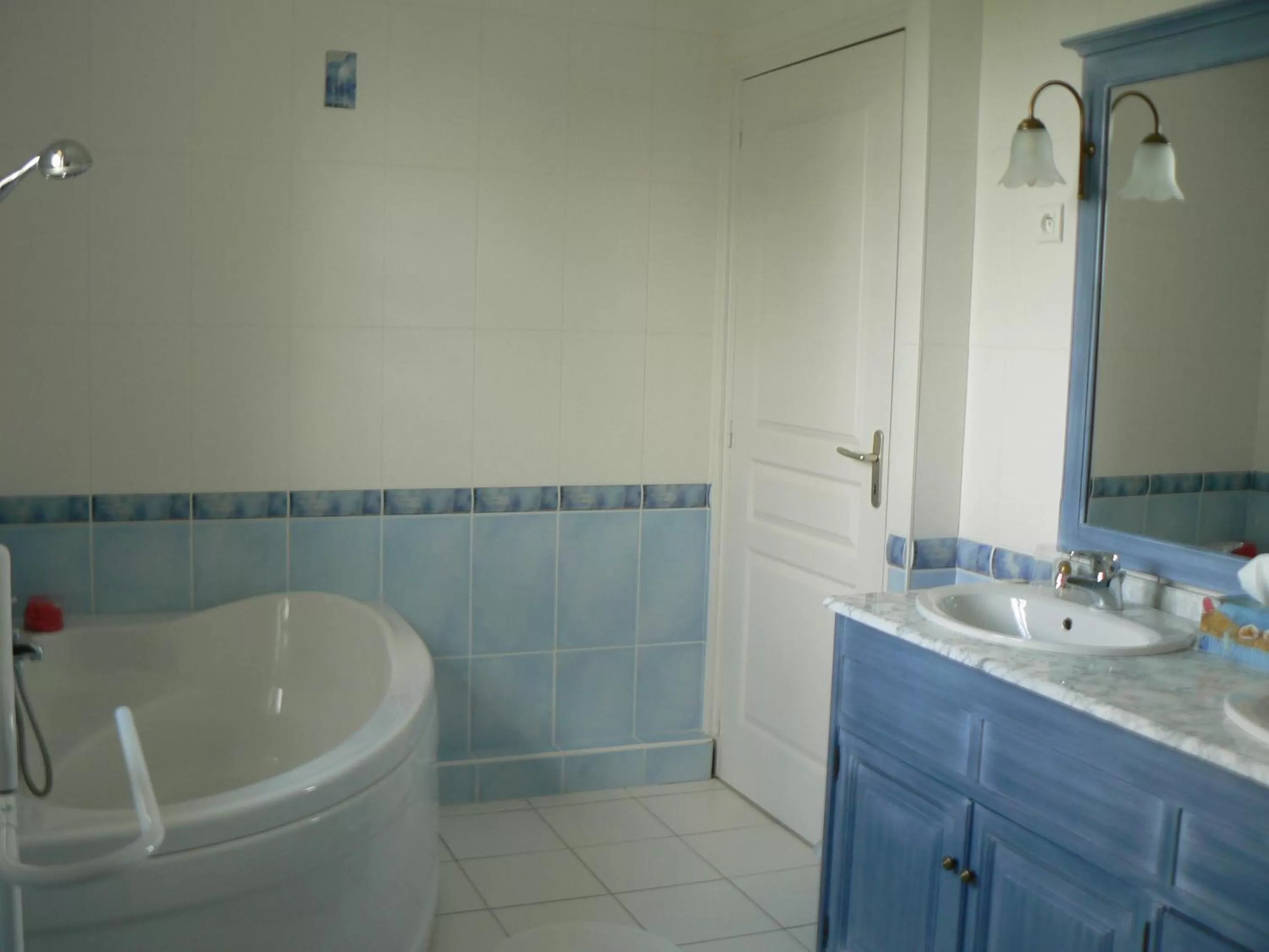 Bathroom in GUTKOWSKI Jacqueline