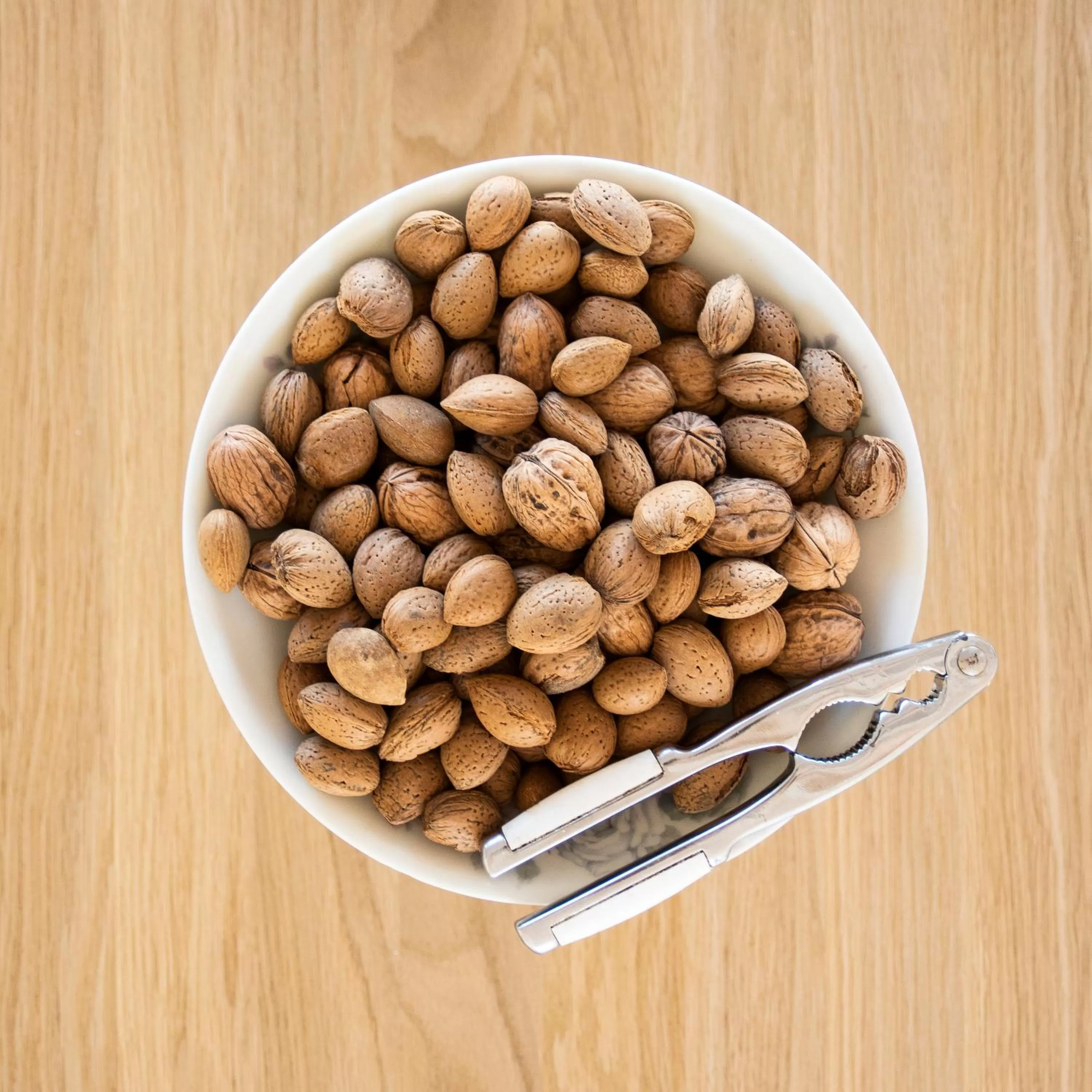 Italian breakfast in Dimora de Matera Luxury Suites