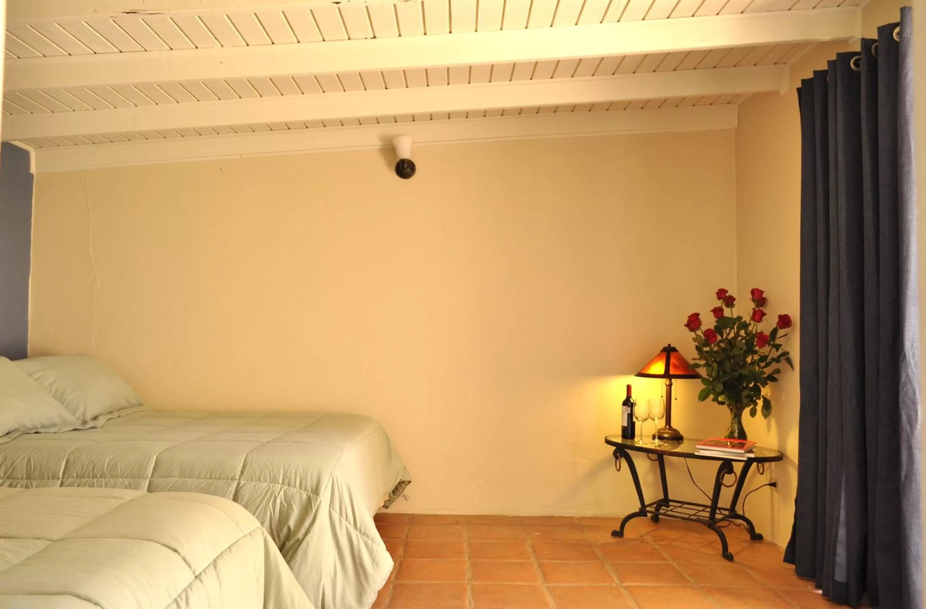 Budget Double Room in Horsepower Ranch