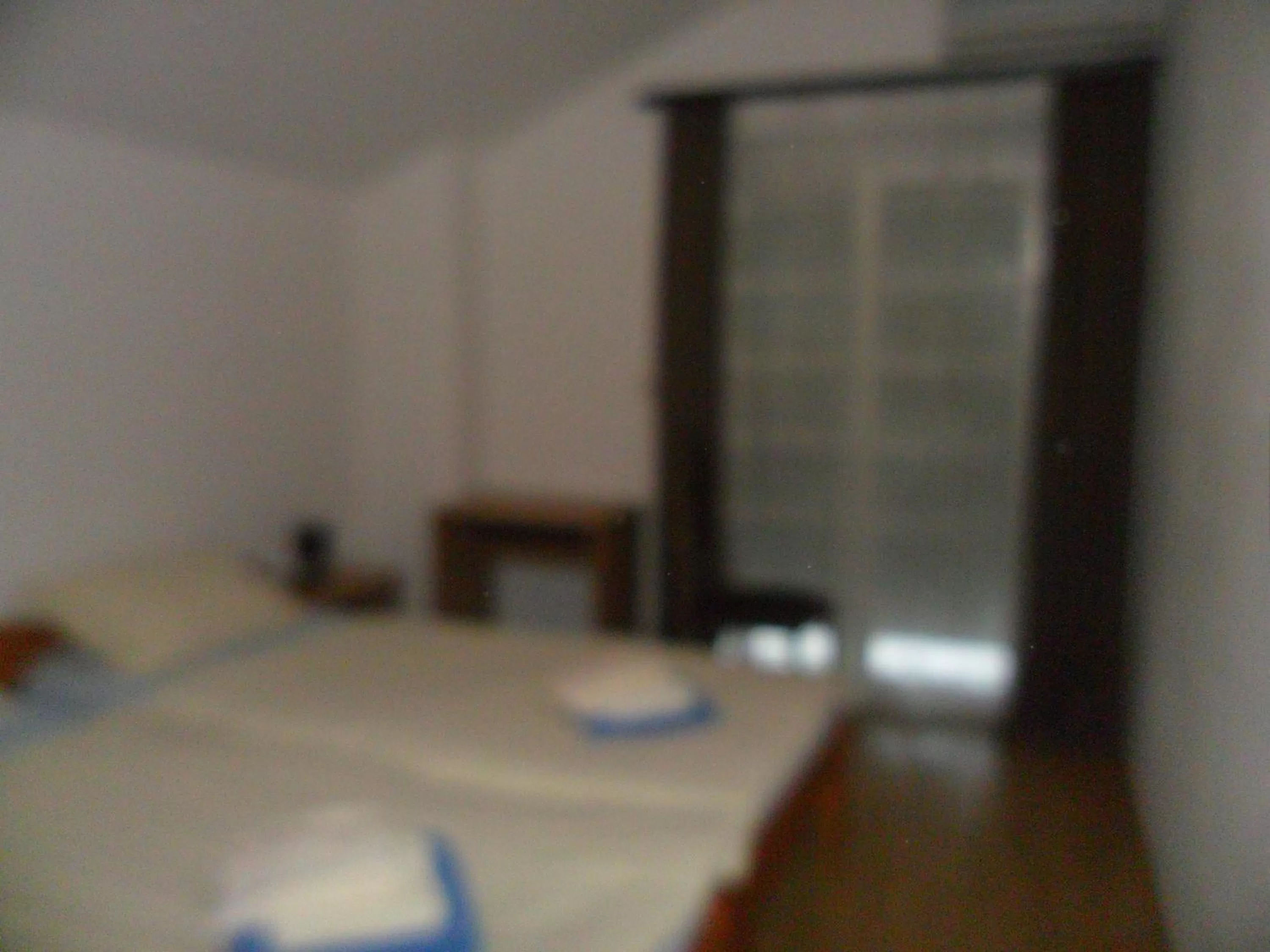 Bed in Sobe u kucanstvu MBM