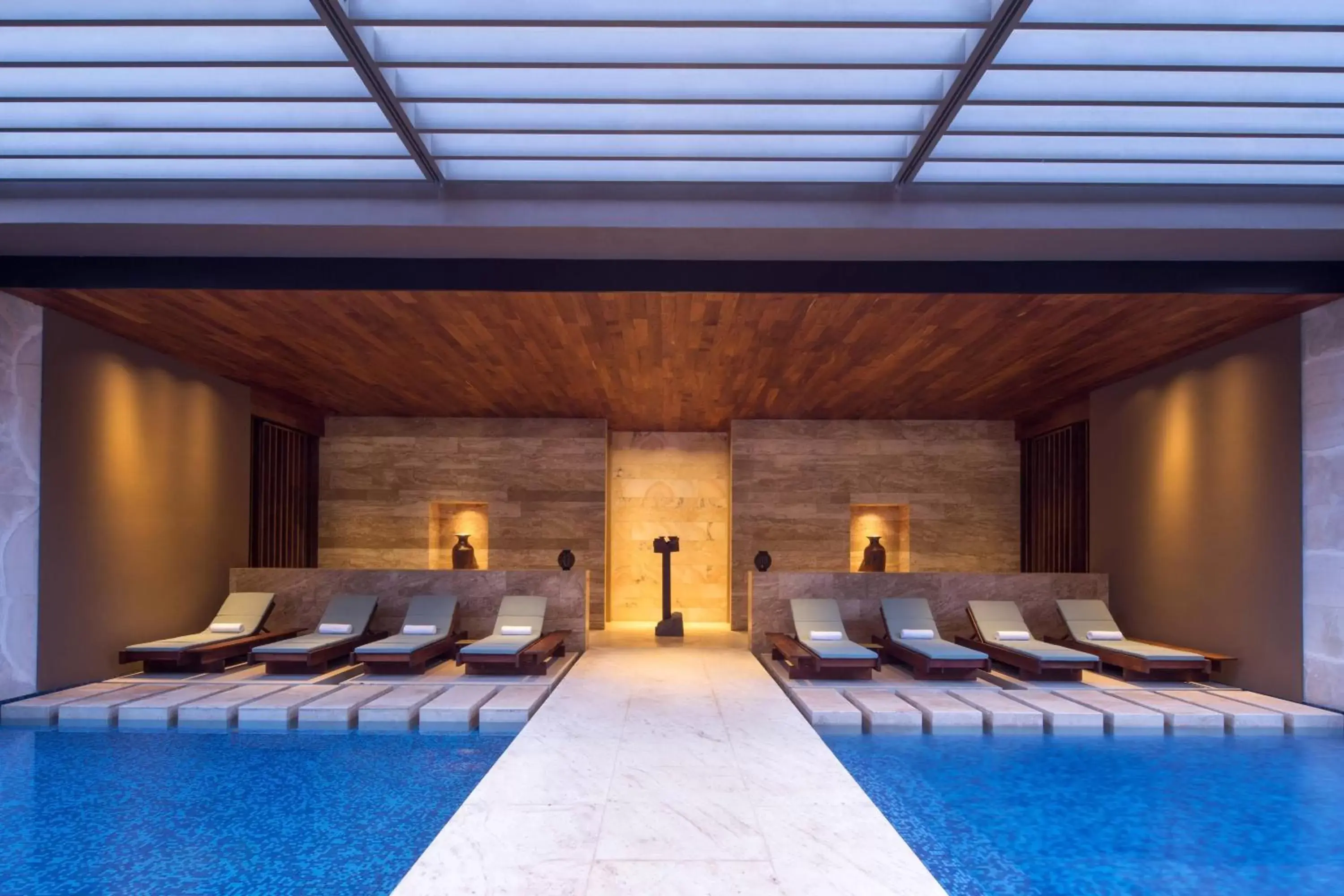 Spa and wellness centre/facilities, Swimming Pool in JW Marriott Los Cabos Beach Resort & Spa