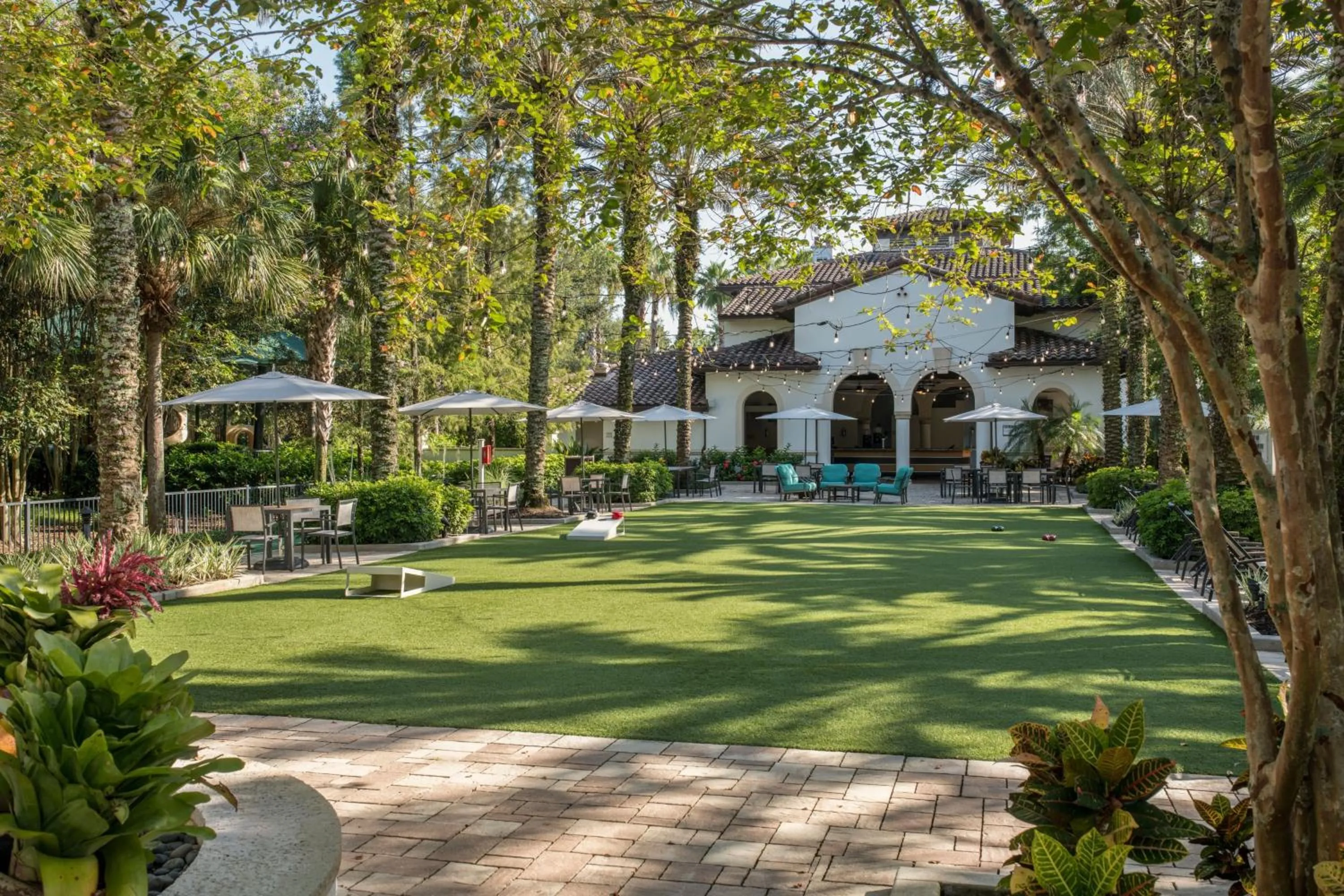 Other in Marriott's Lakeshore Reserve