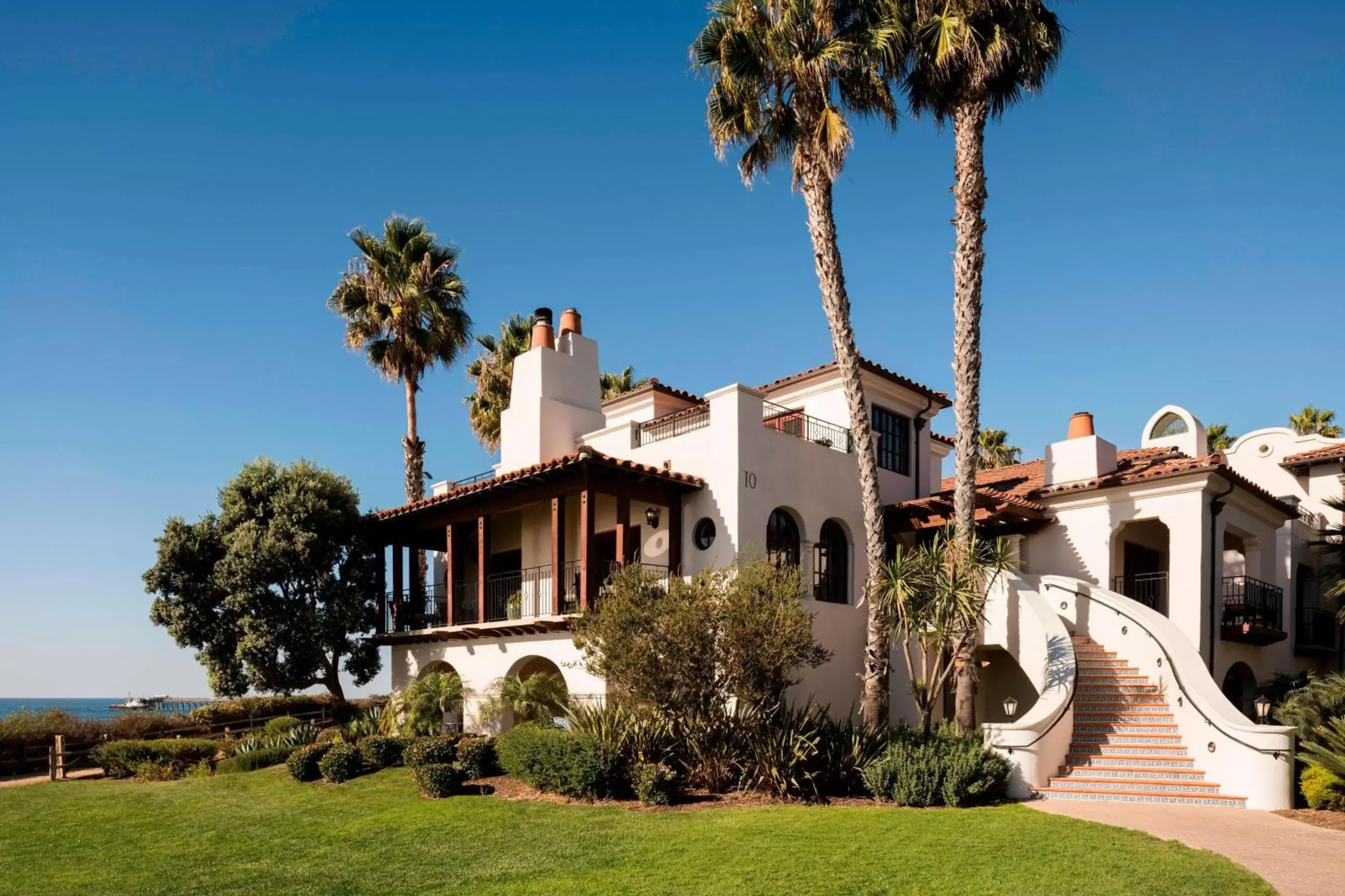 Photo of the whole room, Property Building in The Ritz-Carlton Bacara, Santa Barbara