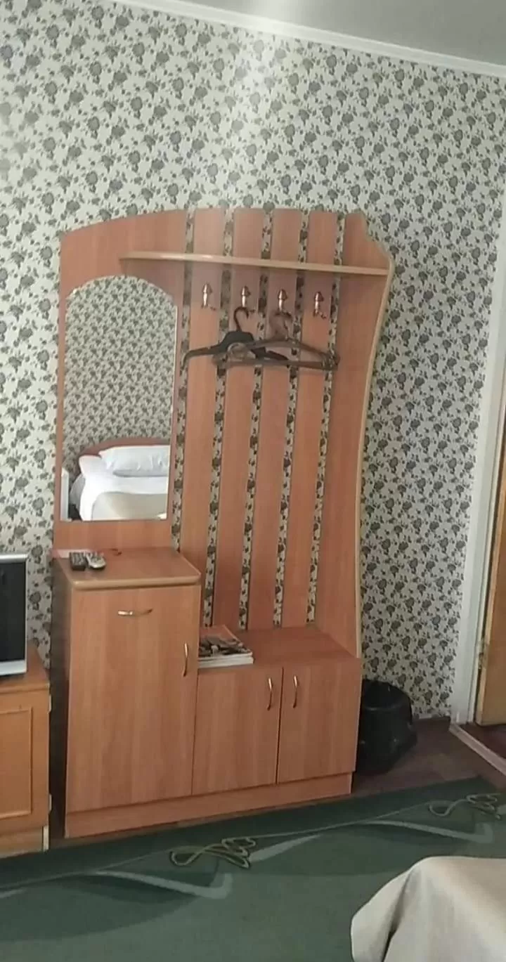 Hotel Gostynnyi Dvir