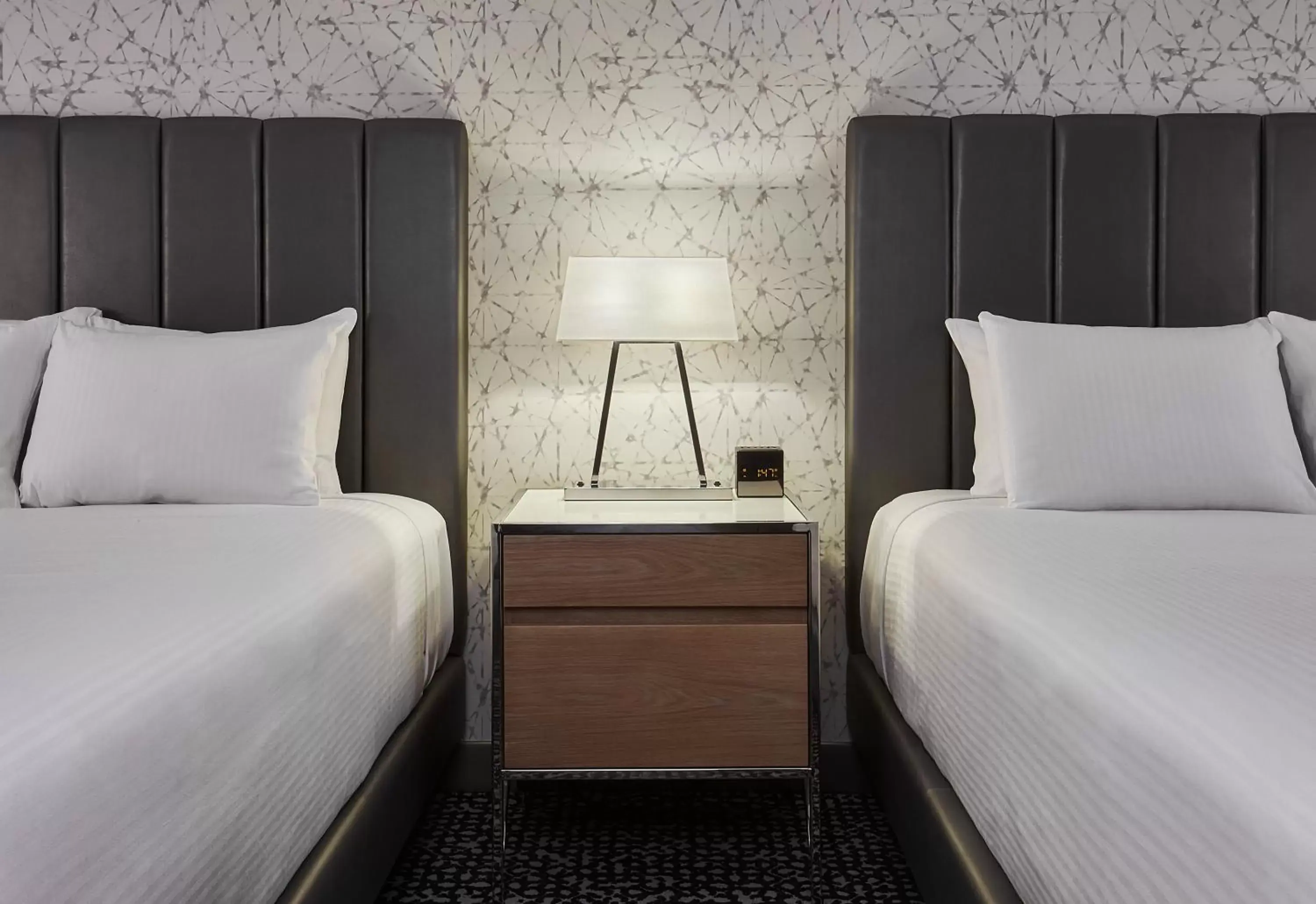 Bedroom, Bed in Flamingo Las Vegas Hotel & Casino