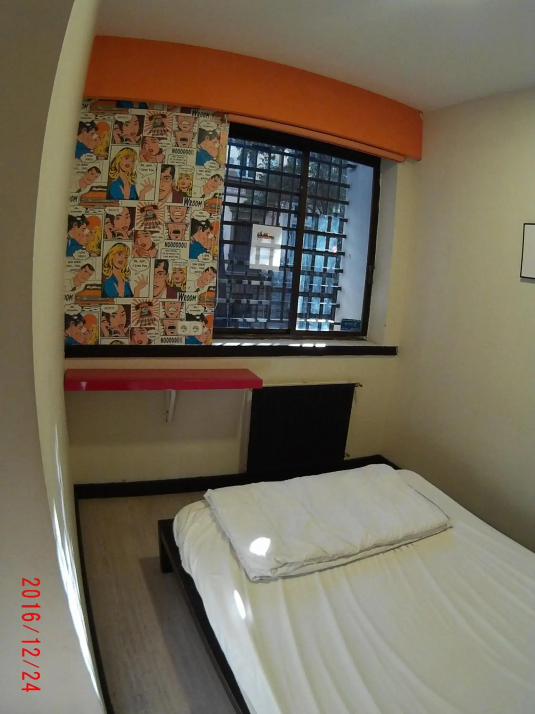 Bed in Hostels Meetingpoint
