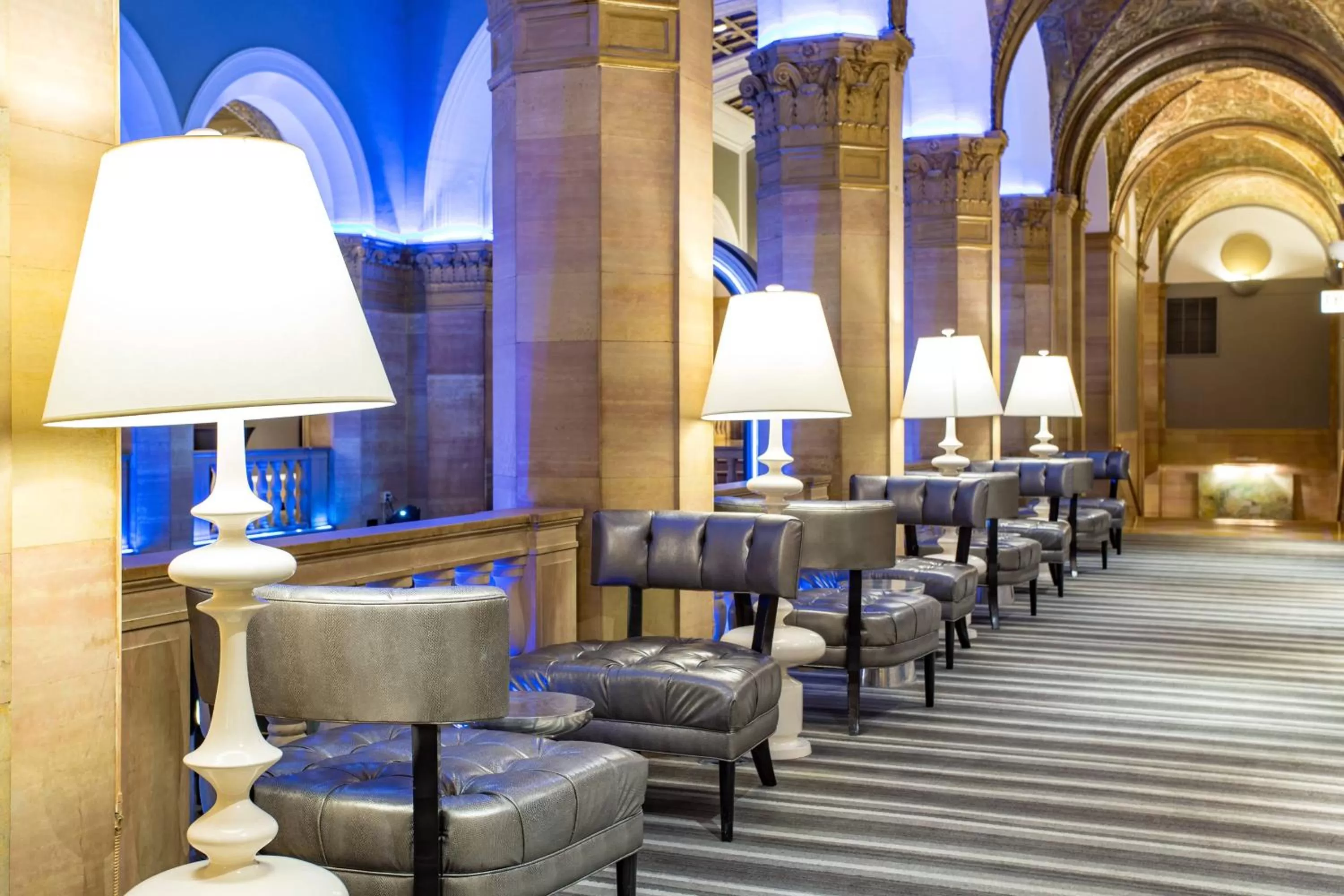 THE MIDLAND HOTEL, Chicago, a Tribute Portfolio Hotel