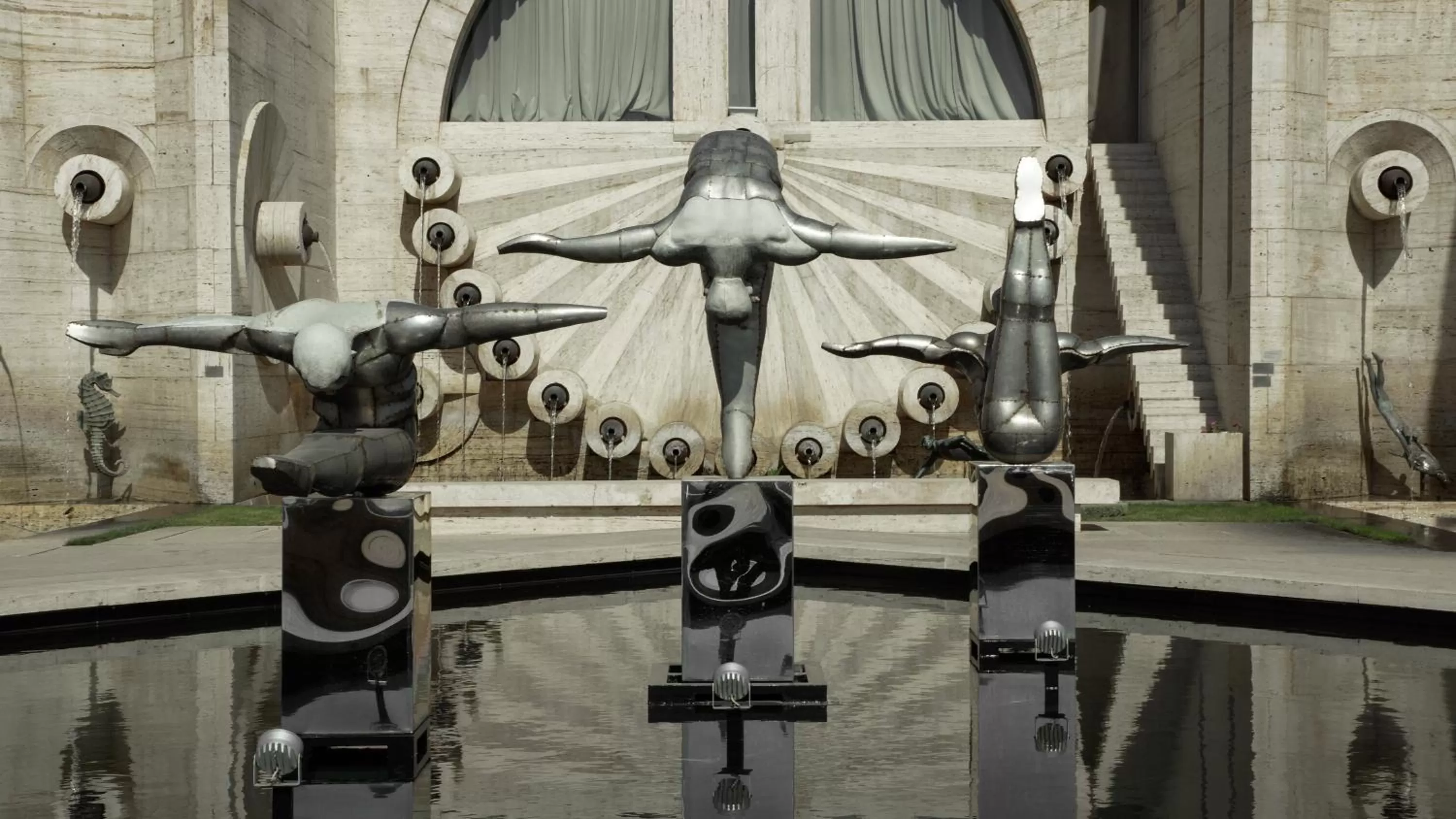 Nearby landmark in Holiday Inn Yerevan - Republic Square by IHG