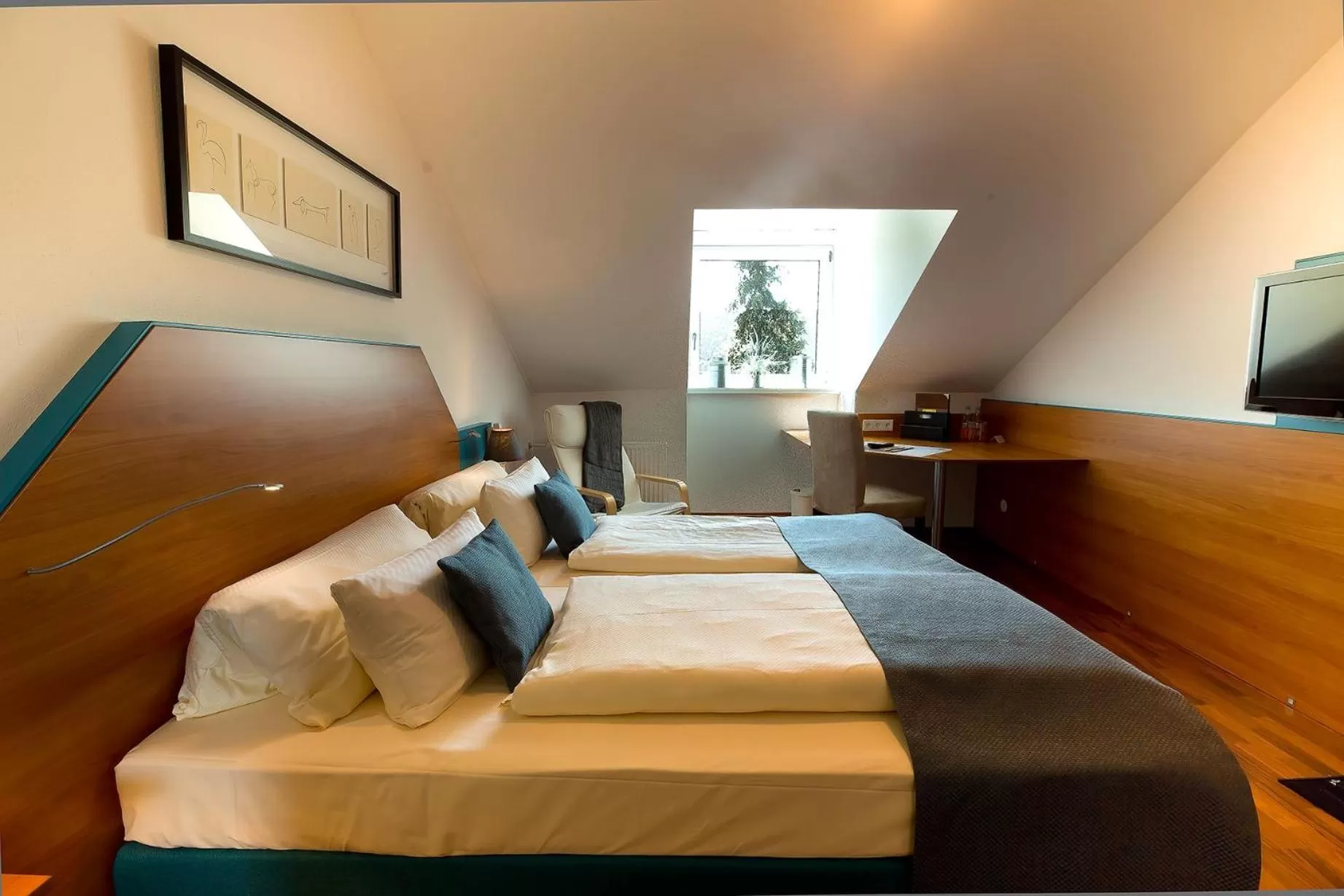 Landgasthof Hotel Pröll