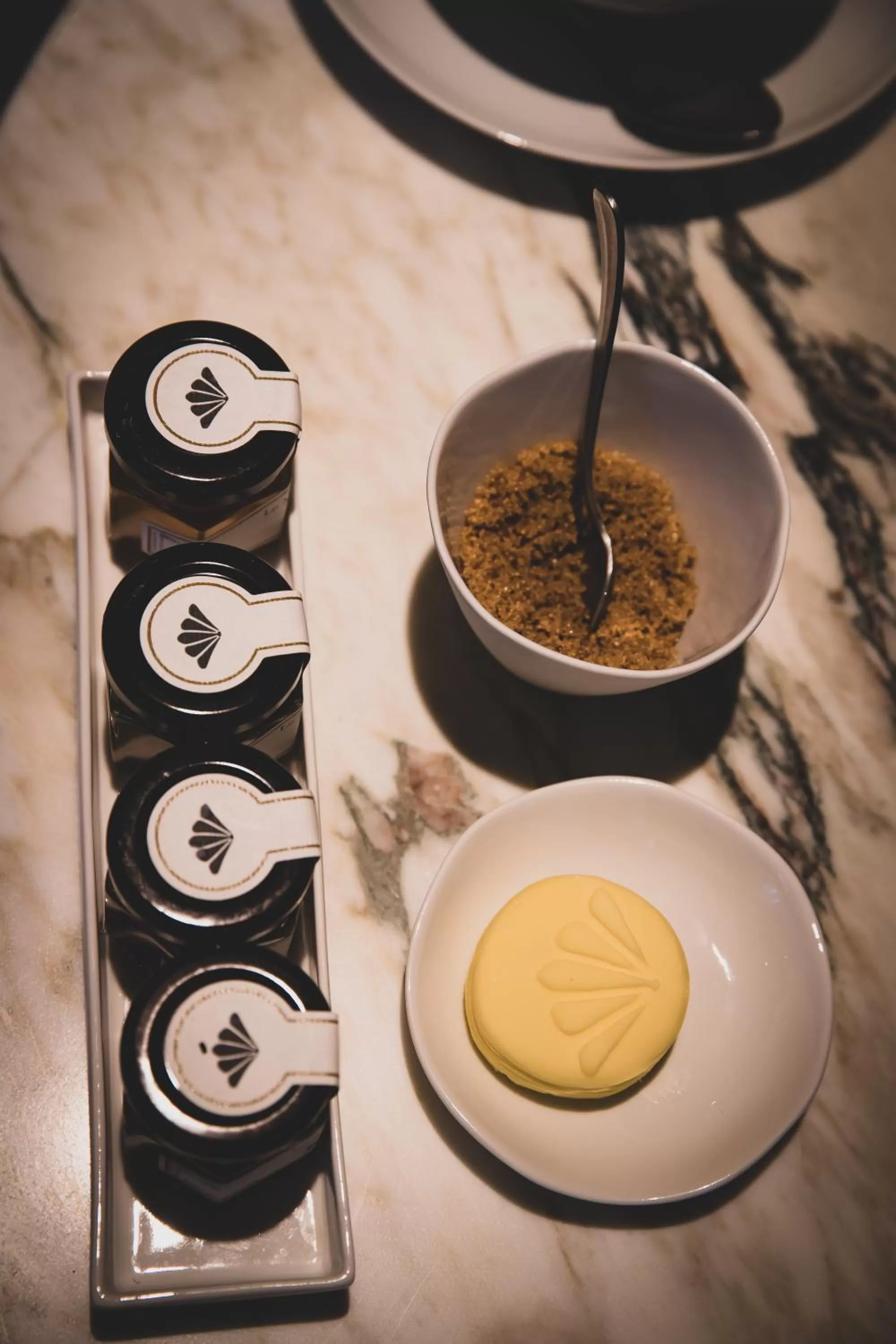 Food and drinks in Maison Albar Hotels L’Imperator