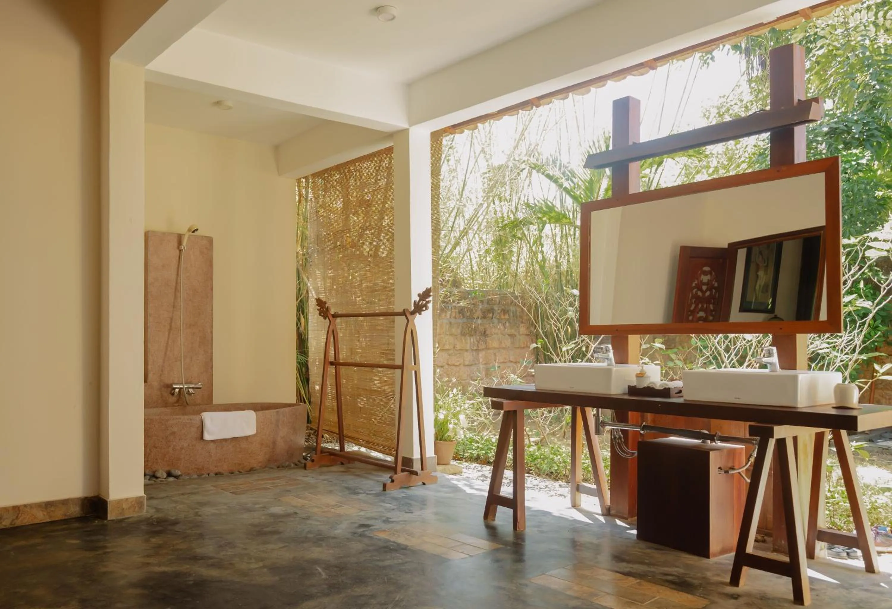 Ho Tram Beach Boutique Resort & Spa