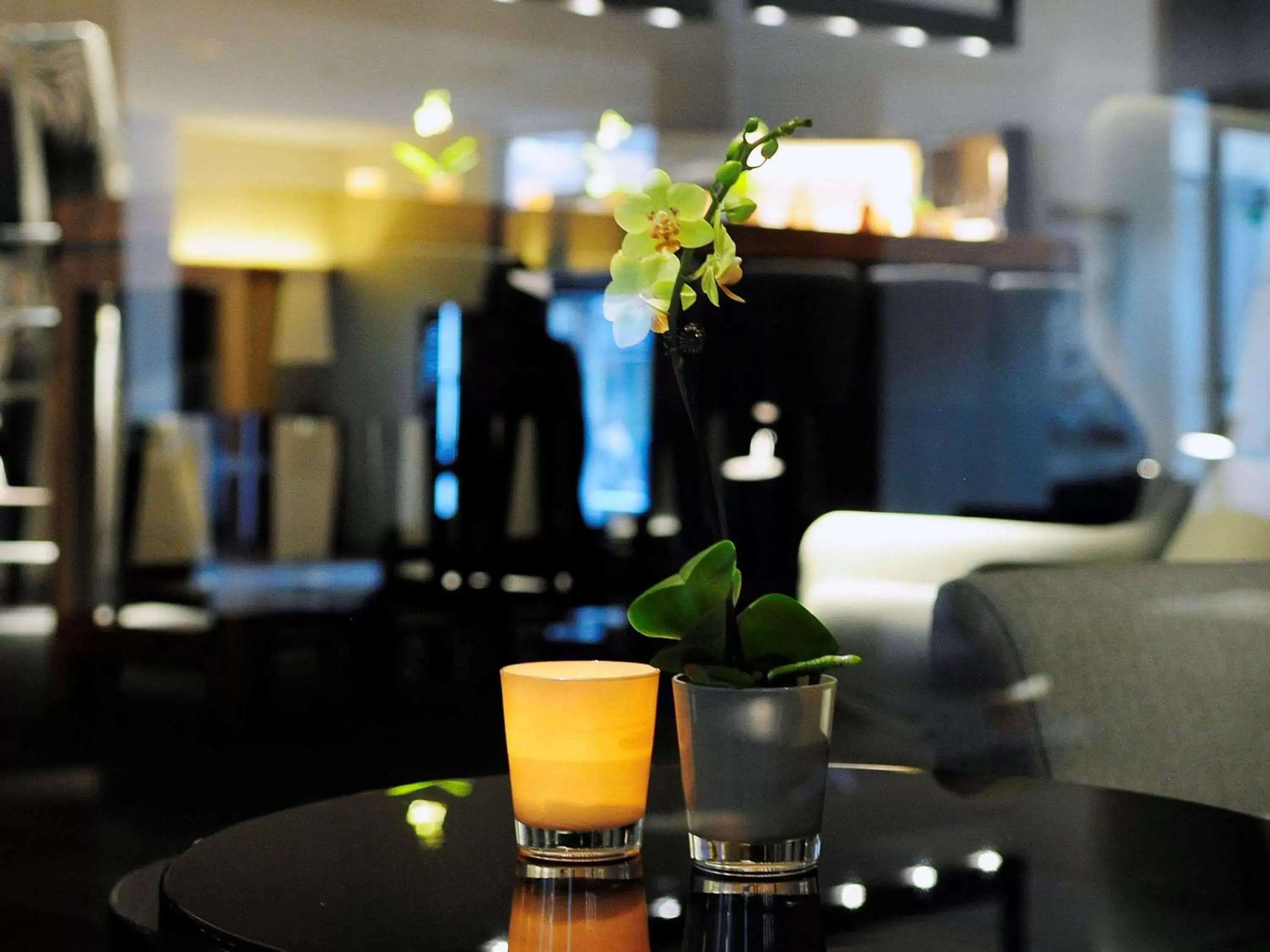 Restaurant/places to eat in Pullman Eindhoven Cocagne Restaurant/places to eat in Pullman Eindhoven Cocagne