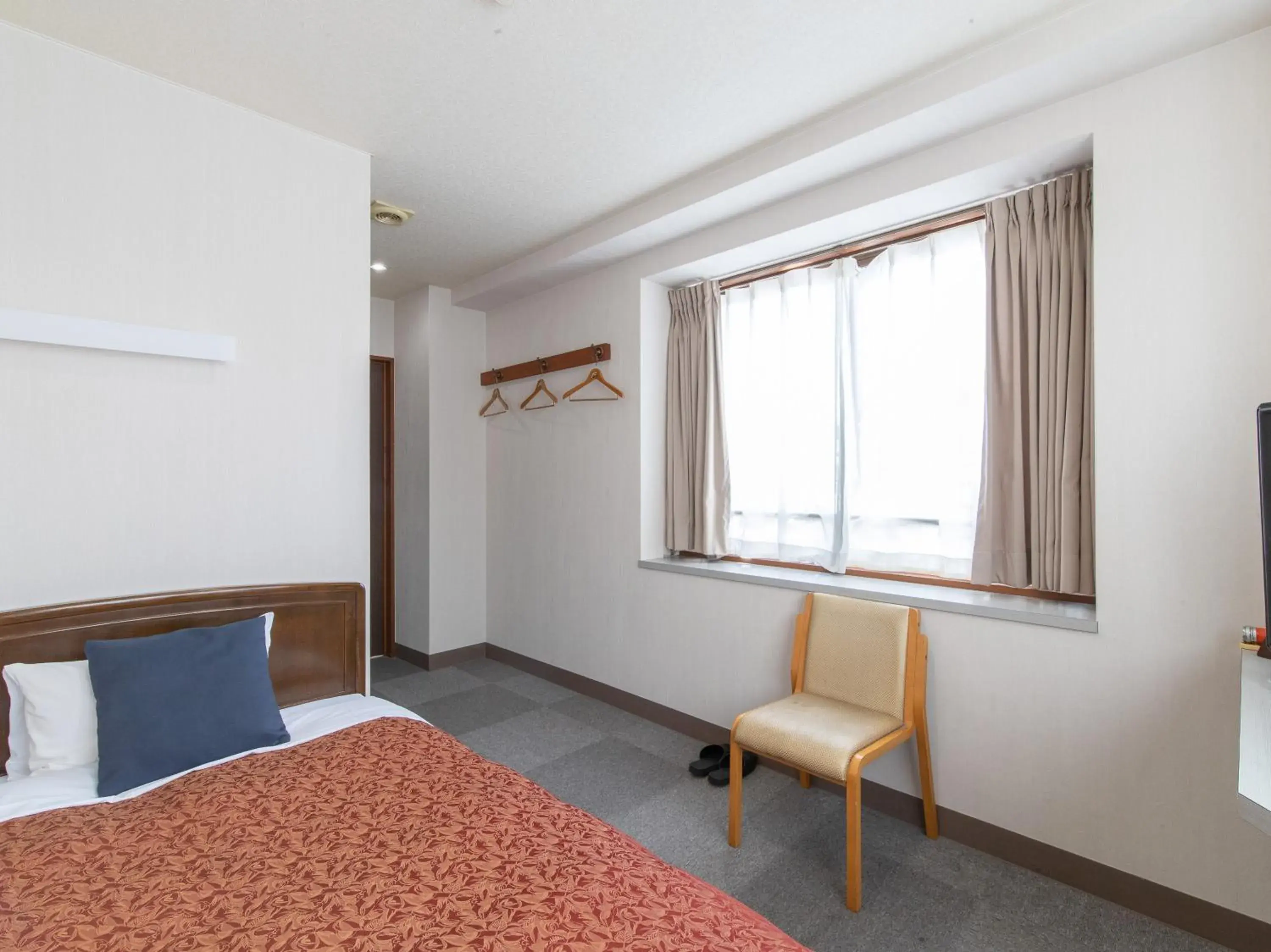 Photo of the whole room, Bed in Tabist Rays Hotel Yakata