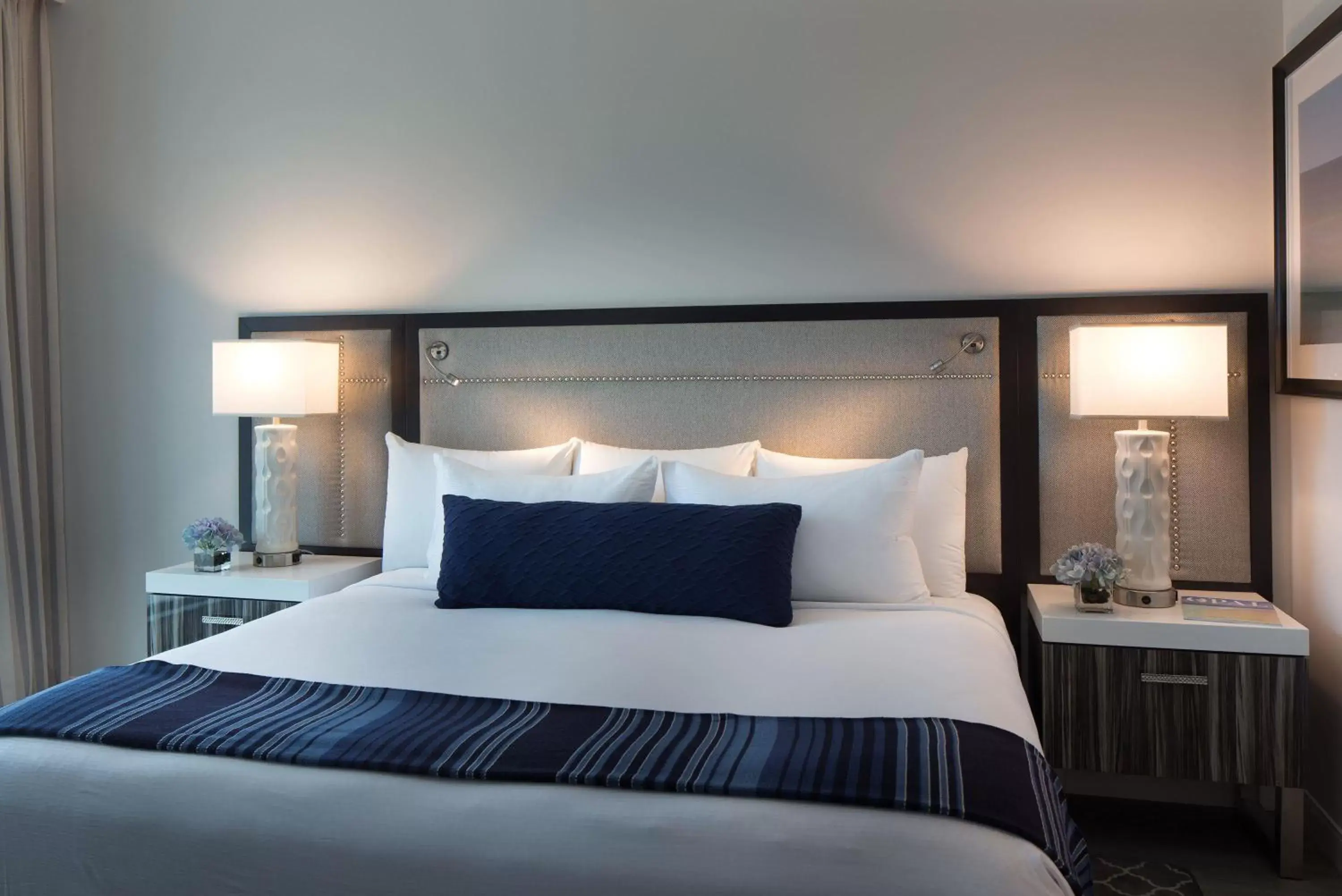 Two-Bedroom Suite Mobility Accessible in Treasure Island Beach Resort Two-Bedroom Suite Mobility Accessible in Treasure Island Beach Resort