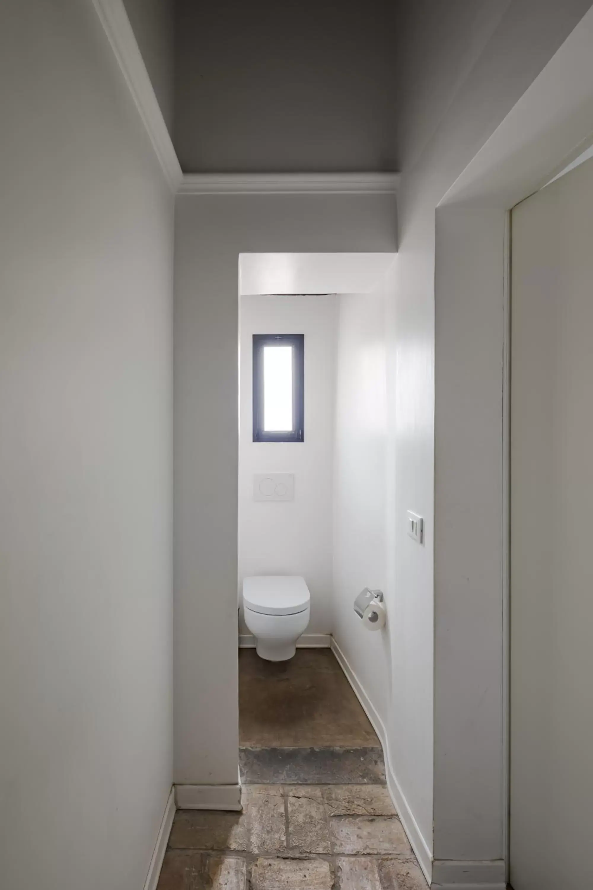 Toilet, Bathroom in Palazzo Lupardi Relais