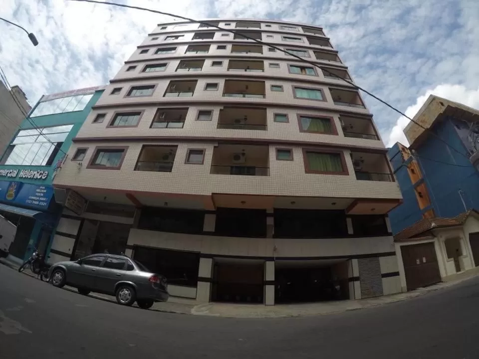 Hollywood Palace Hotel