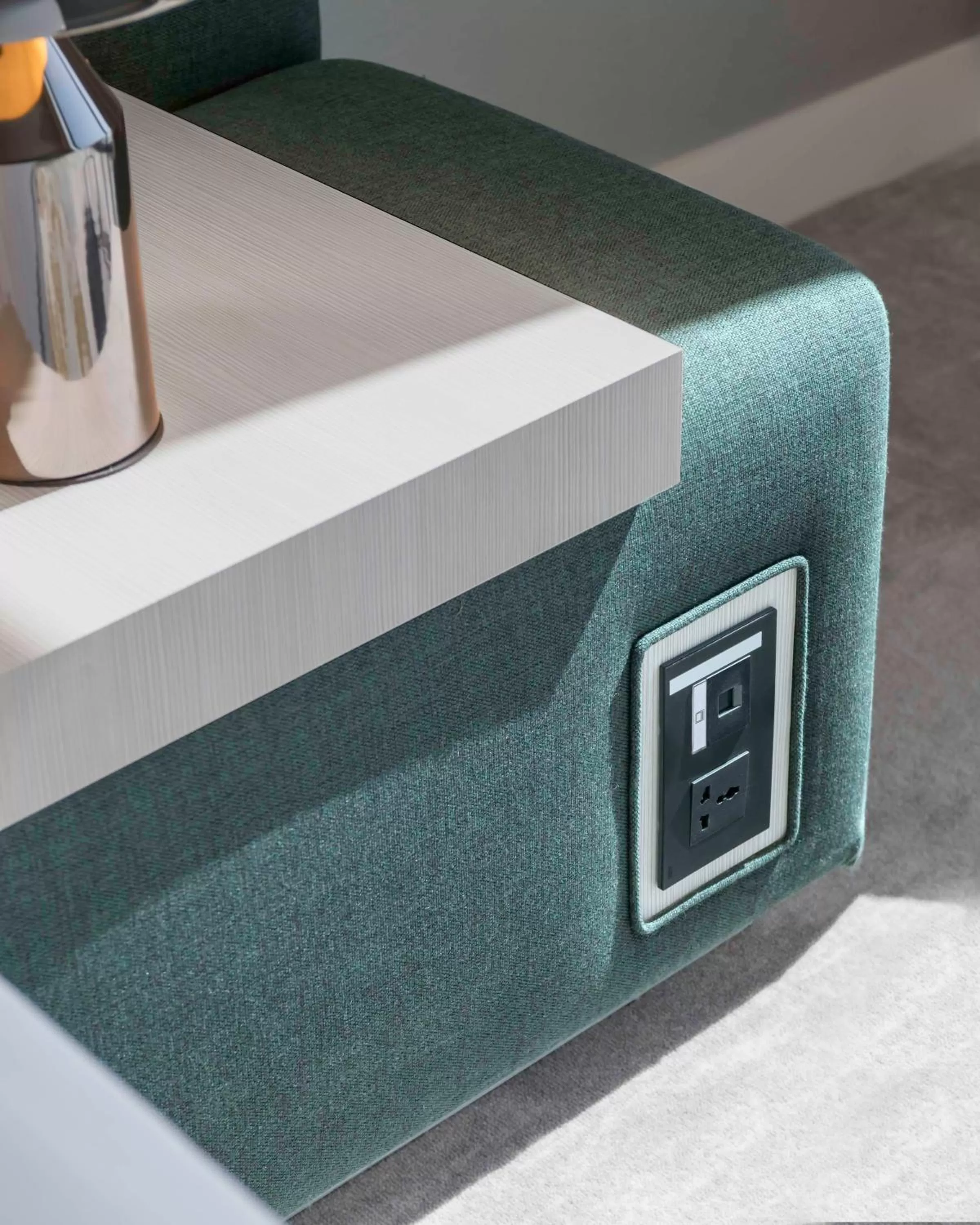 Other in Radisson Blu Hotel Riyadh Convention and Exhibition Center