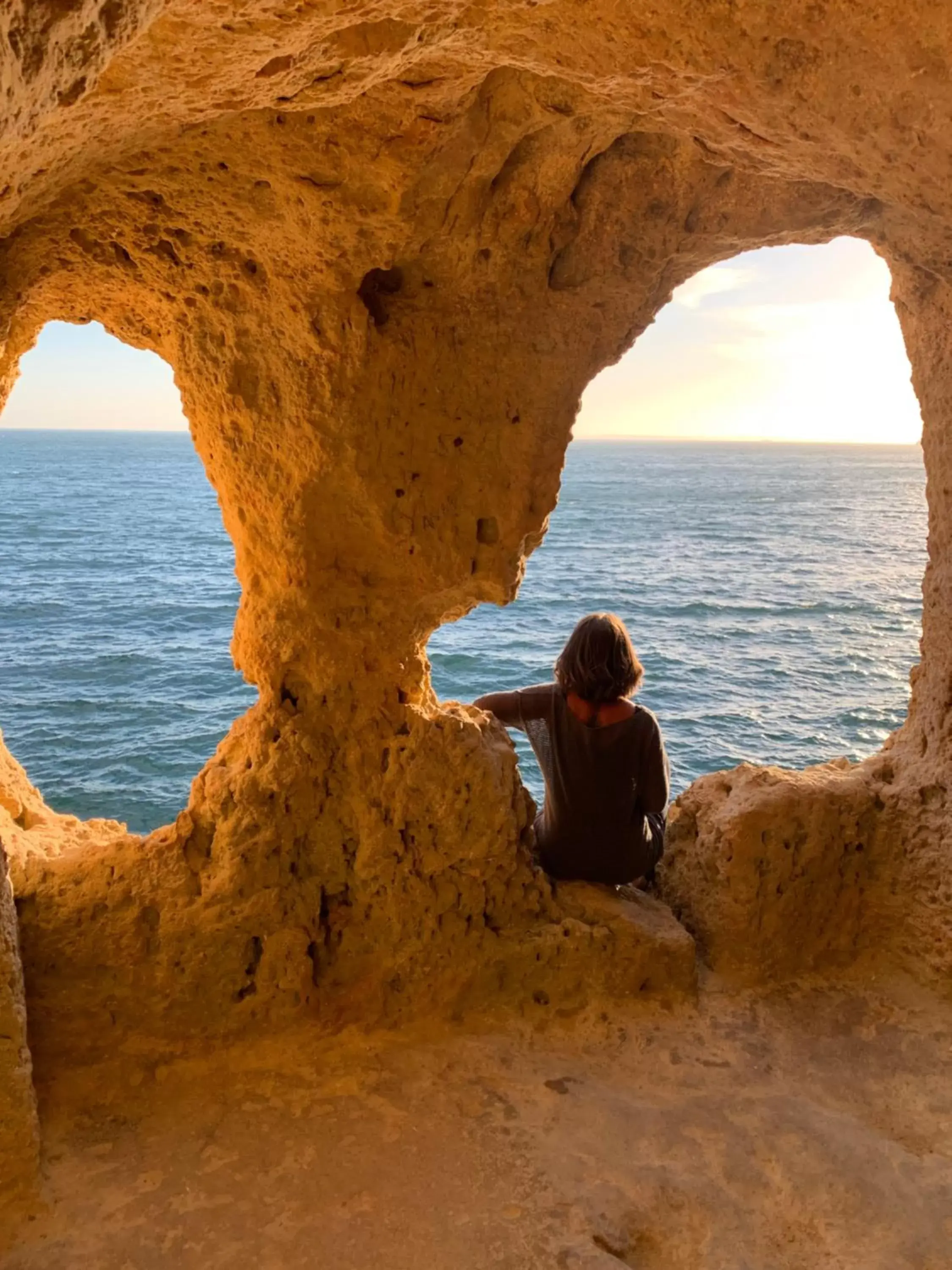 Nearby landmark in Carvoeiro B&B and SPA