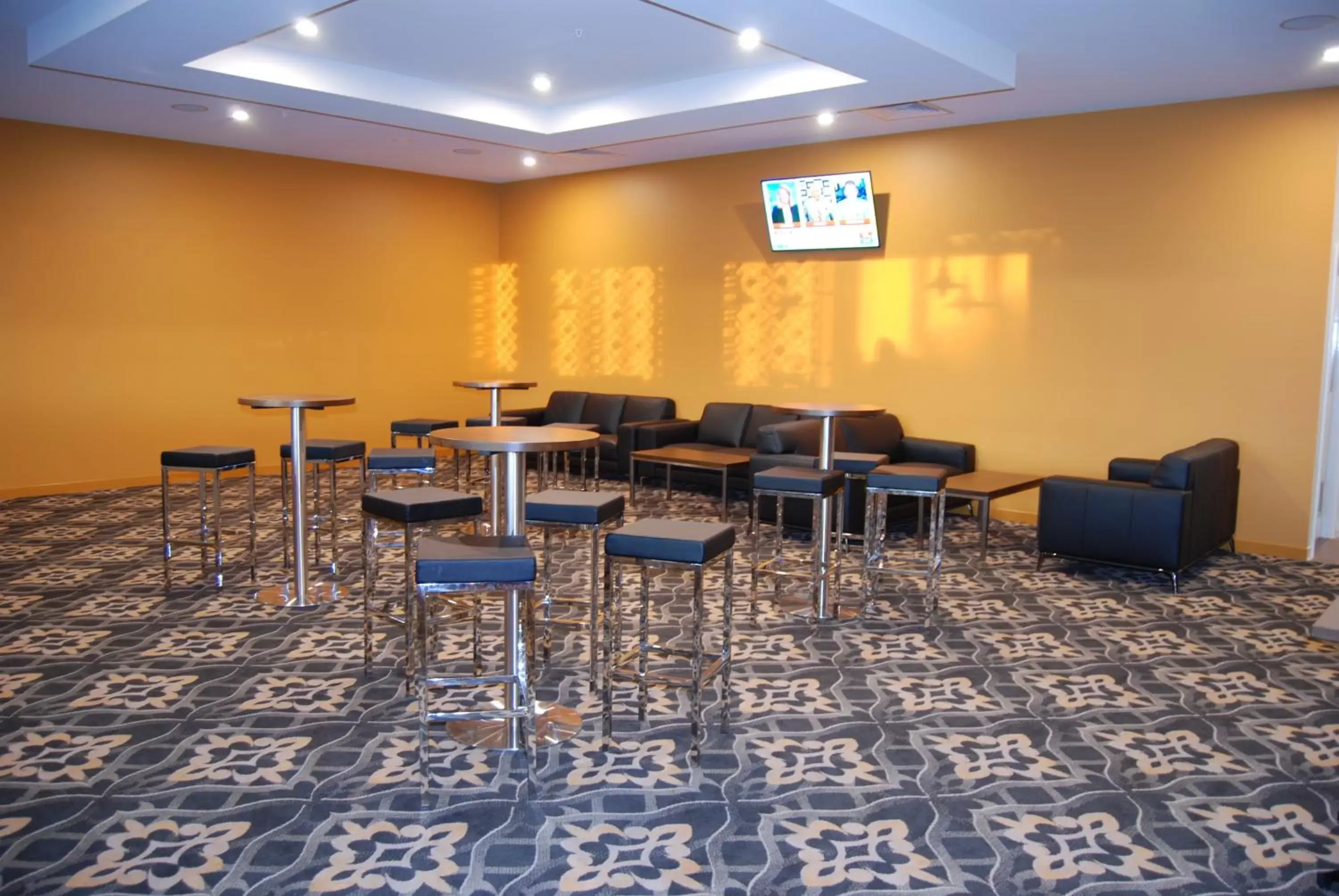 Banquet/Function facilities in Mercure Warragul