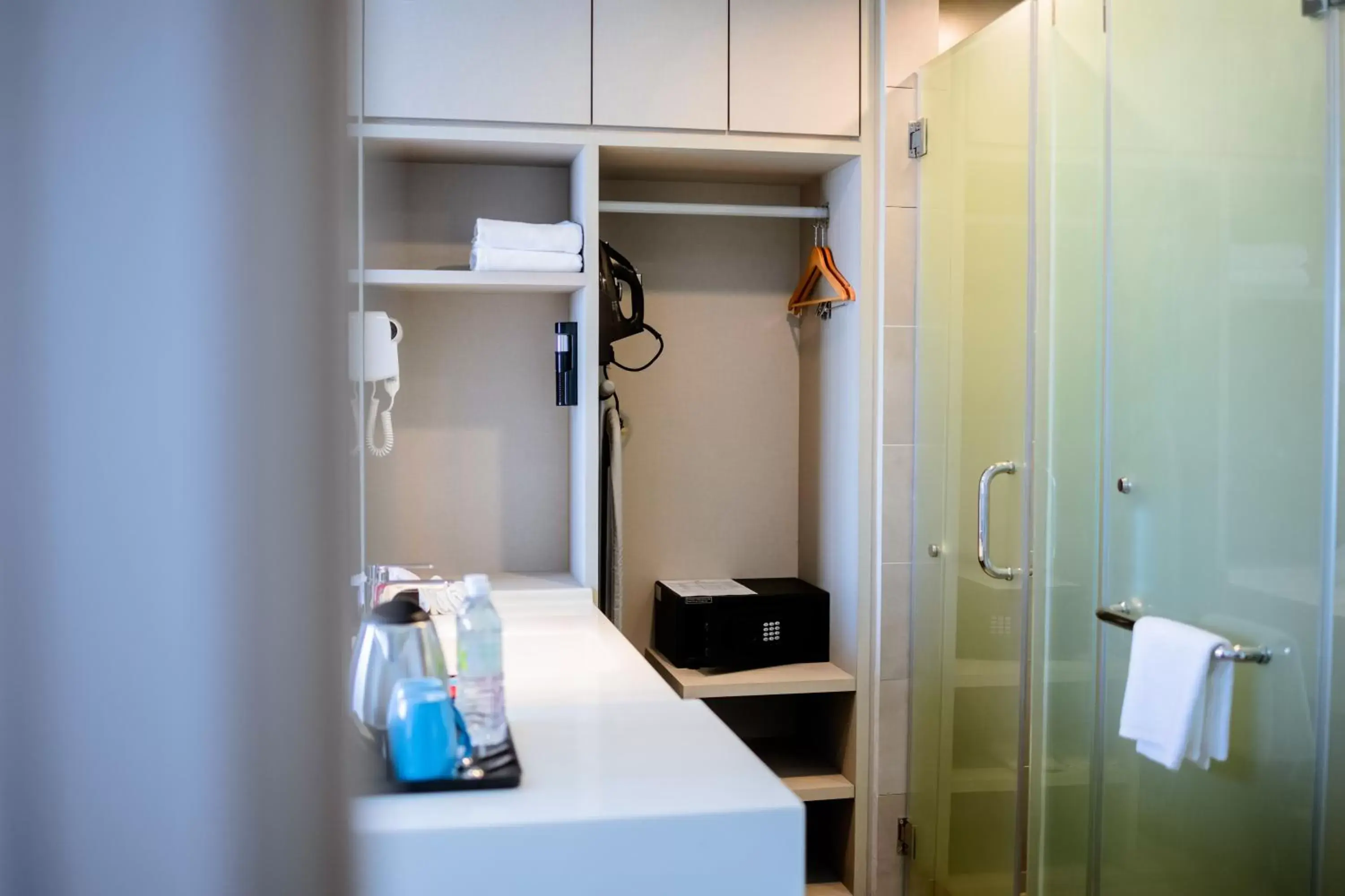 Bedroom, Bathroom in ibis Styles Kota Bharu