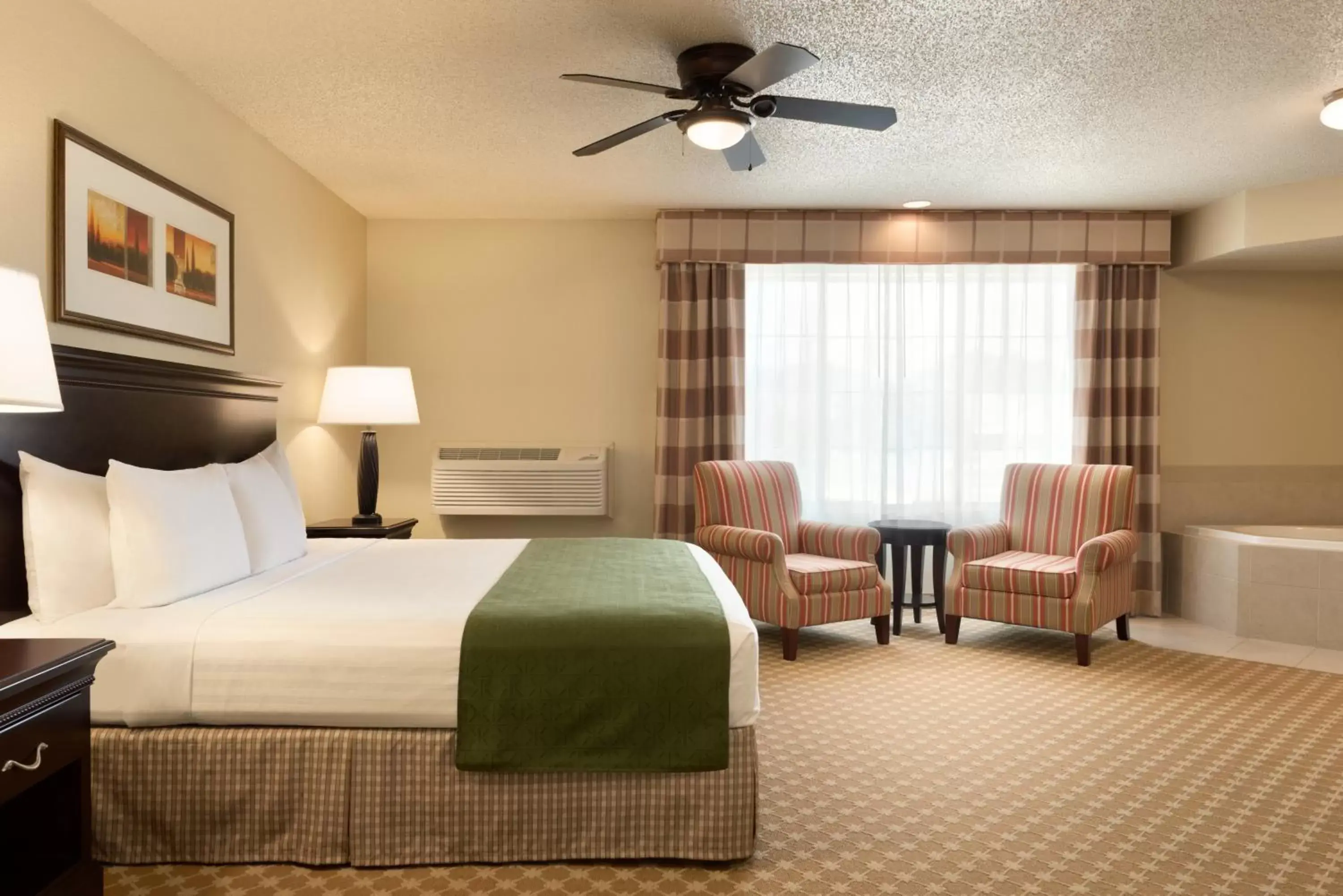 Photo of the whole room in Country Inn & Suites by Radisson, Chanhassen, MN