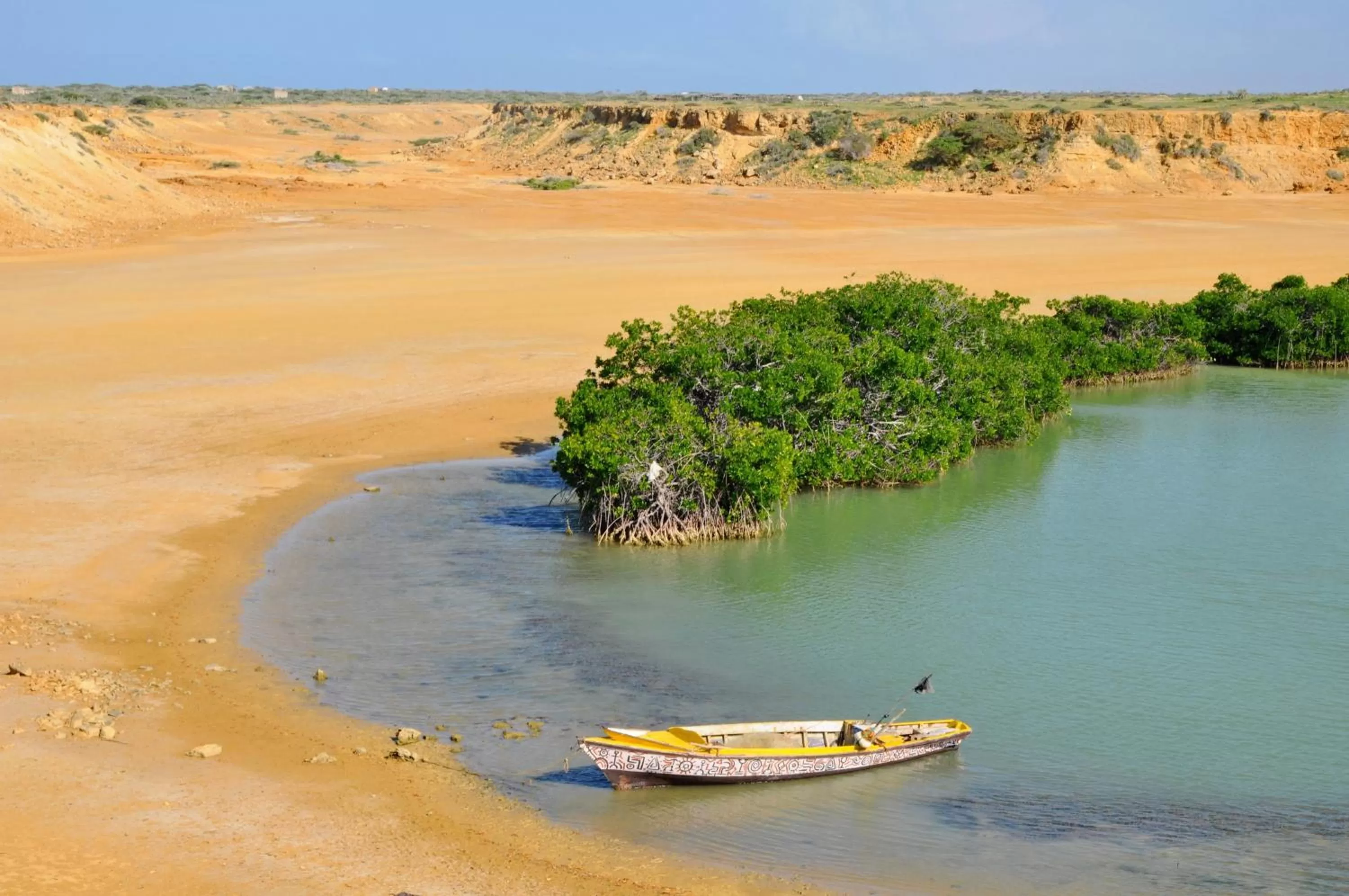 Nearby landmark in Bona Vida Hotel
