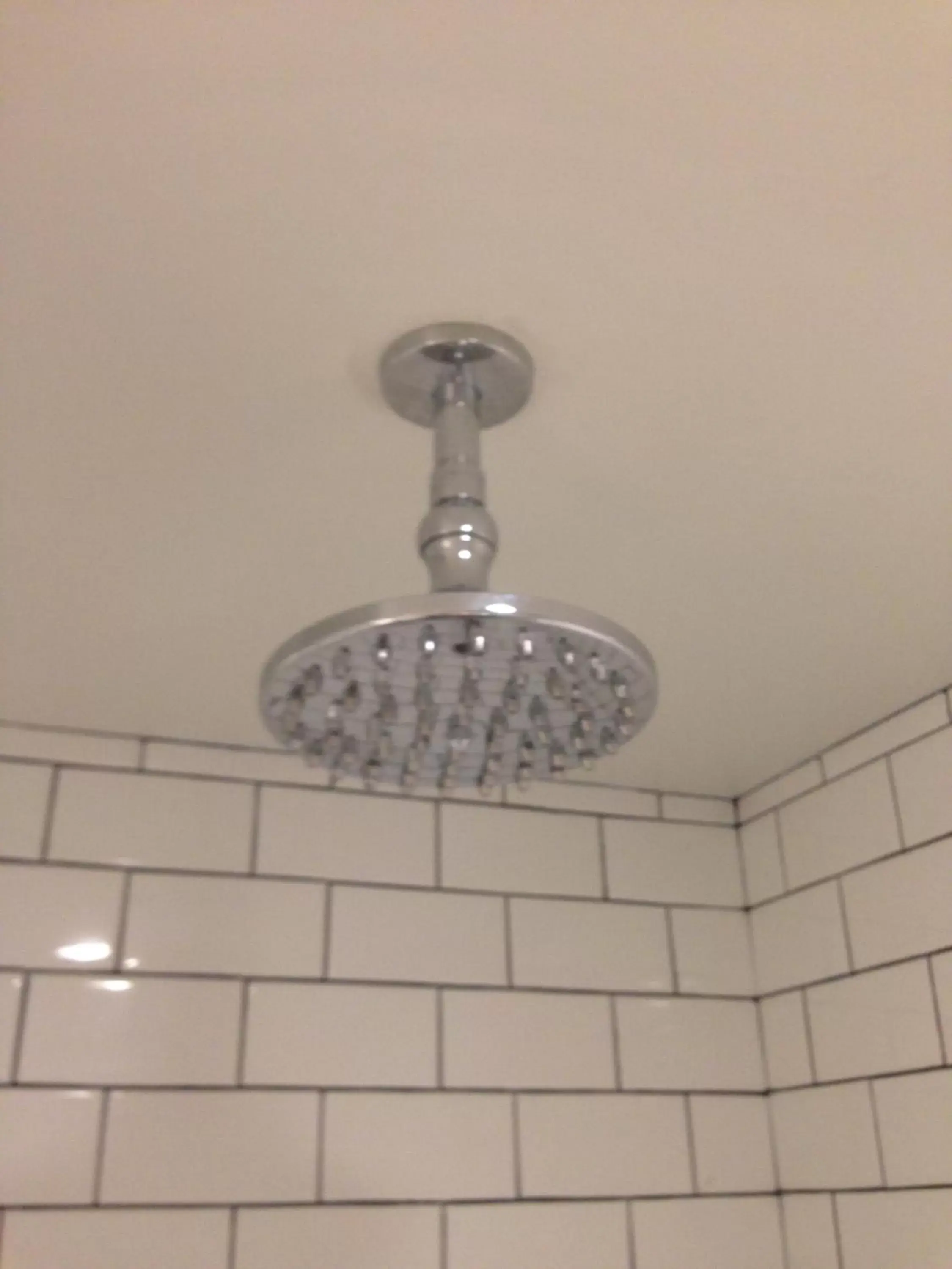 Shower, Bathroom in Hollywood Hotel - The Hotel of Hollywood Near Universal Studios