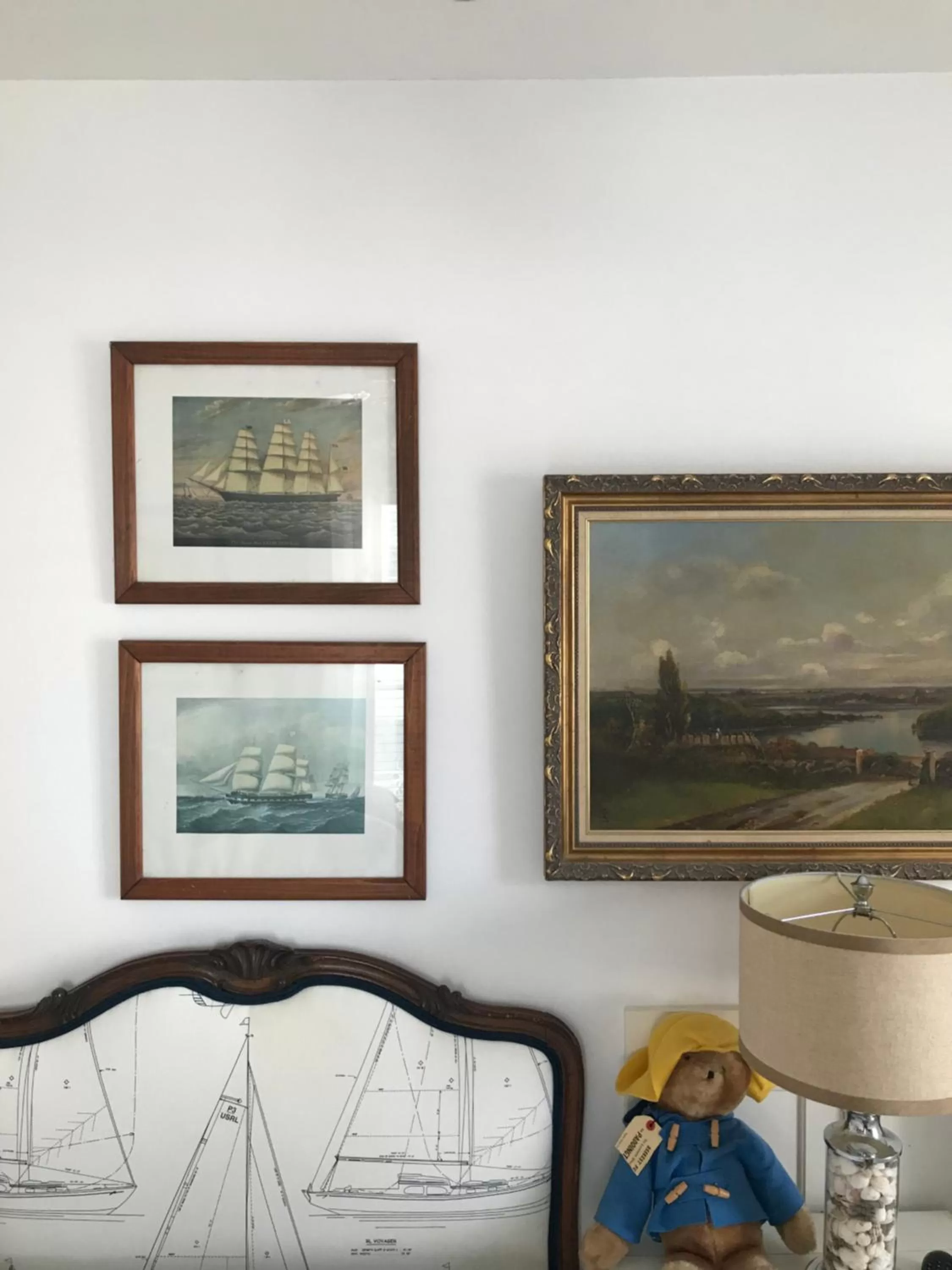 Topsides Bed & Breakfast