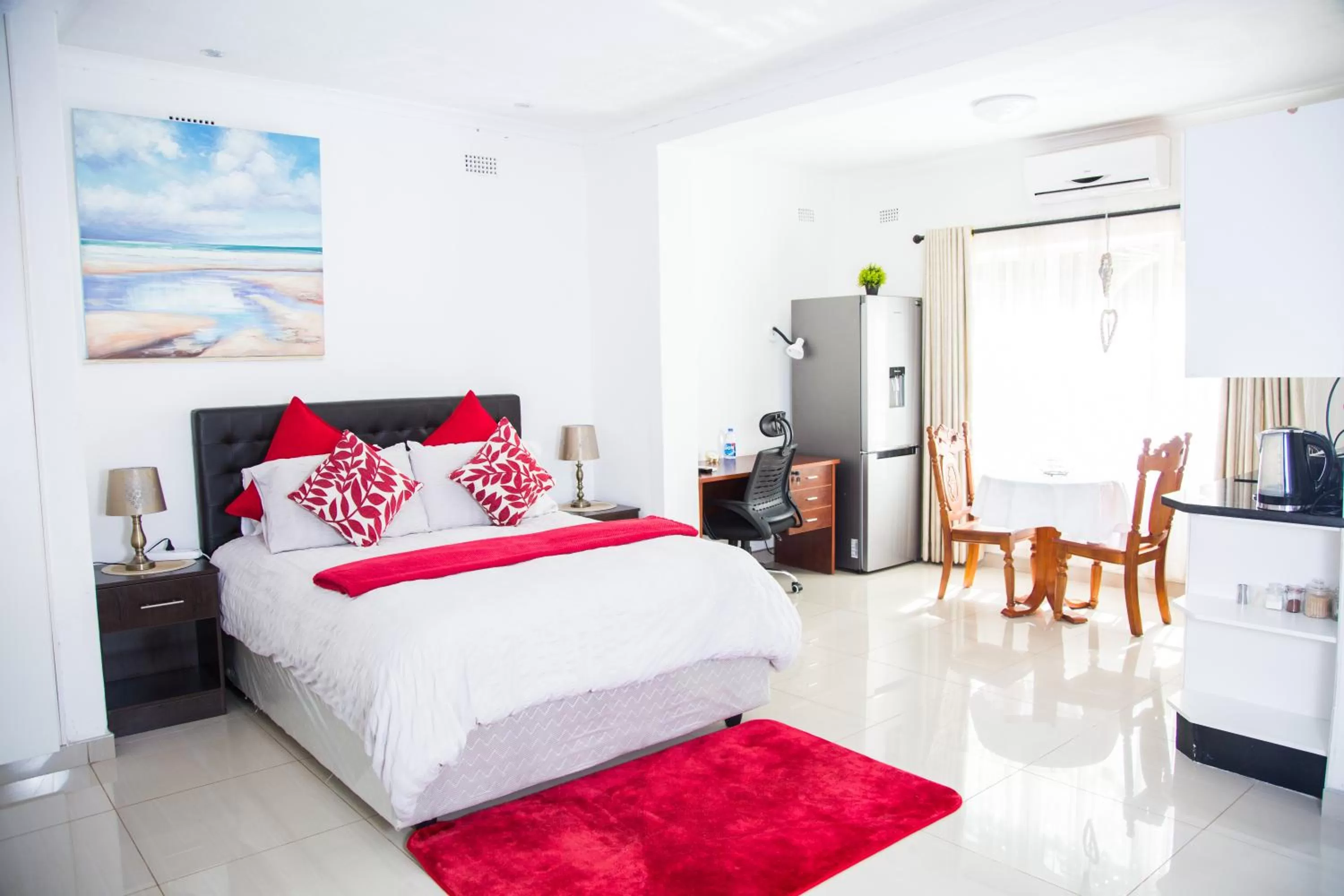 Mt Pleasant Bed and Breakfast Ltd