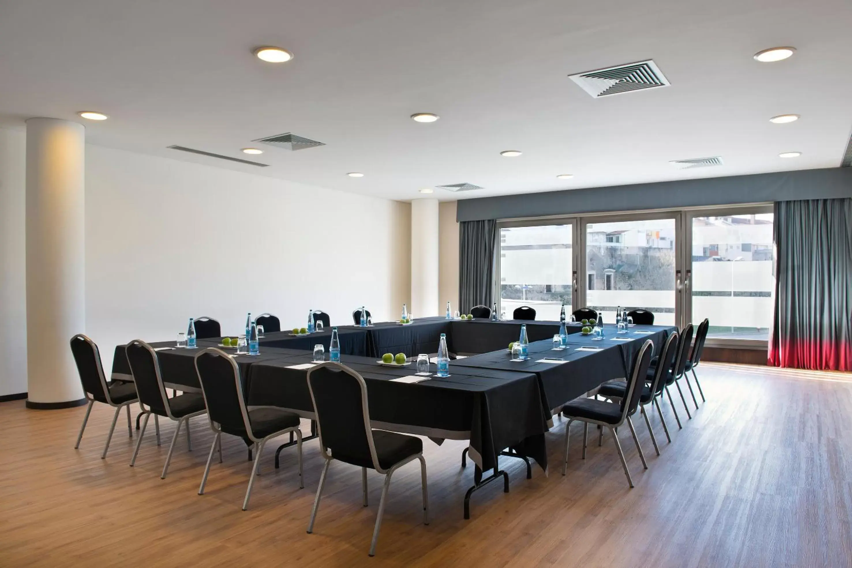 Area and facilities, Business Area/Conference Room in Melia Ria Hotel & Spa