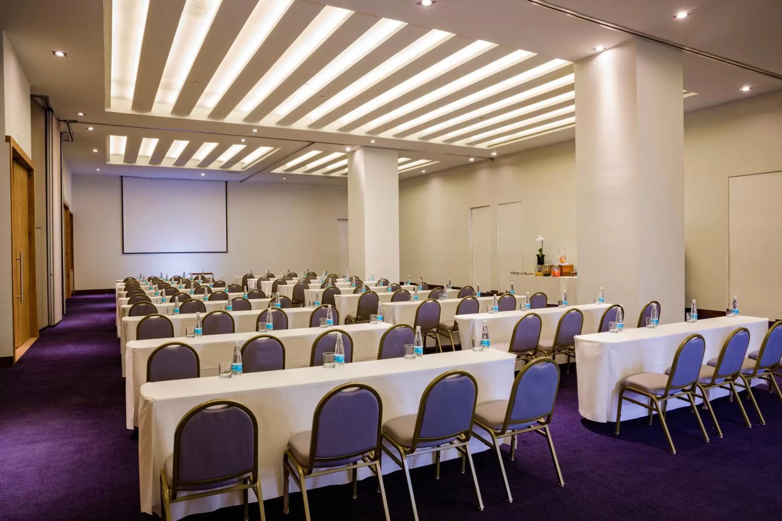 Meeting/conference room in Hyatt Centric Campestre Leon