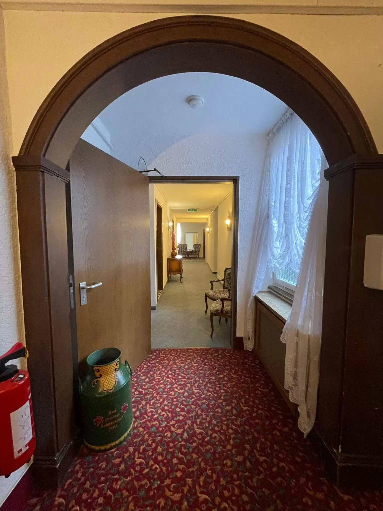 Other, Bed in Hotel Garni Ratstube