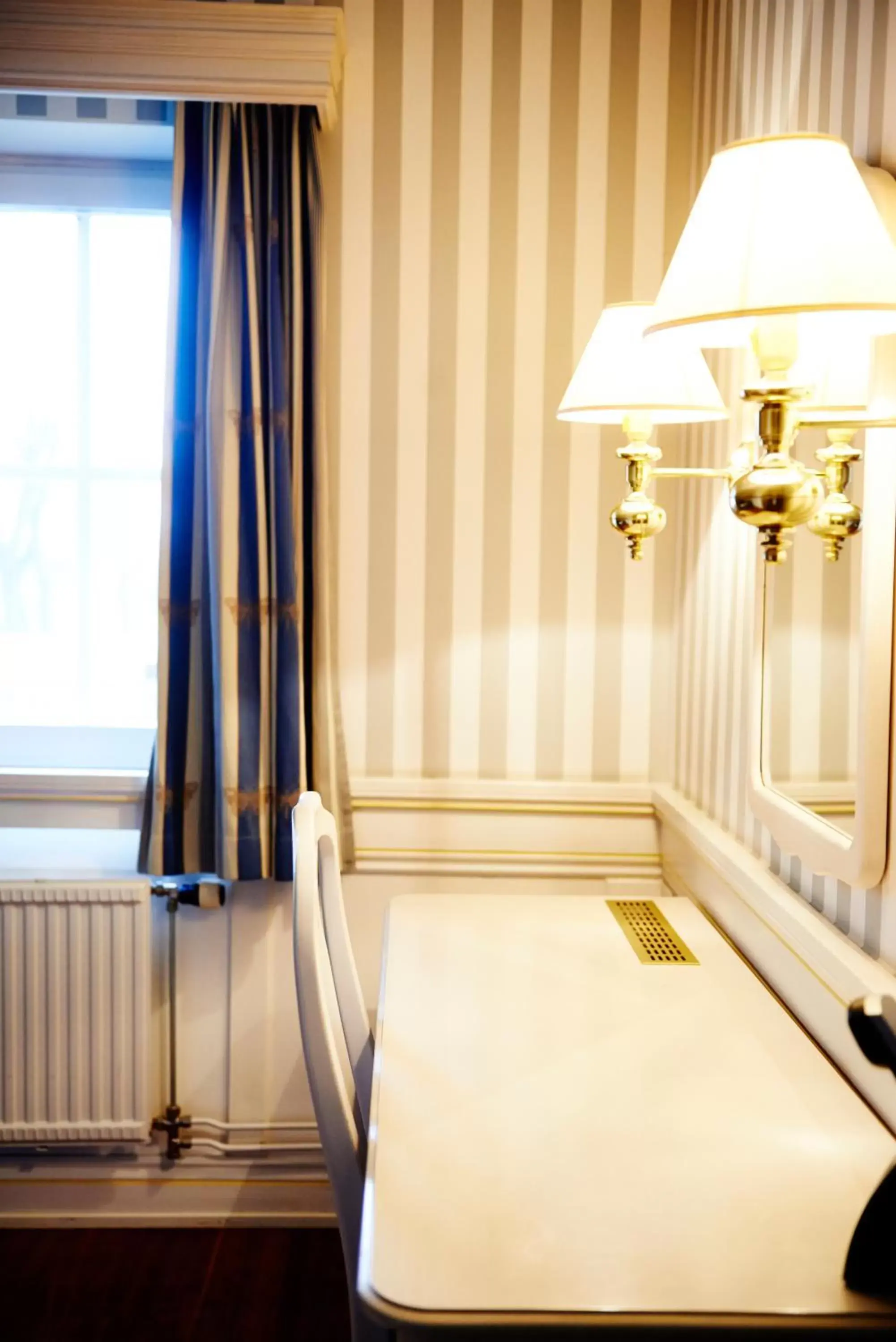 Single Room in Knistad Herrgård Single Room in Knistad Herrgård