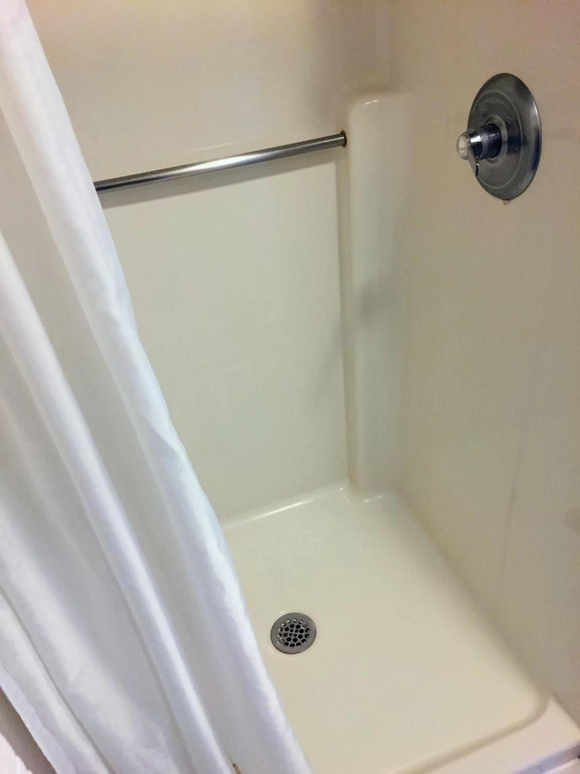 Shower, Bathroom in Pilgrim House